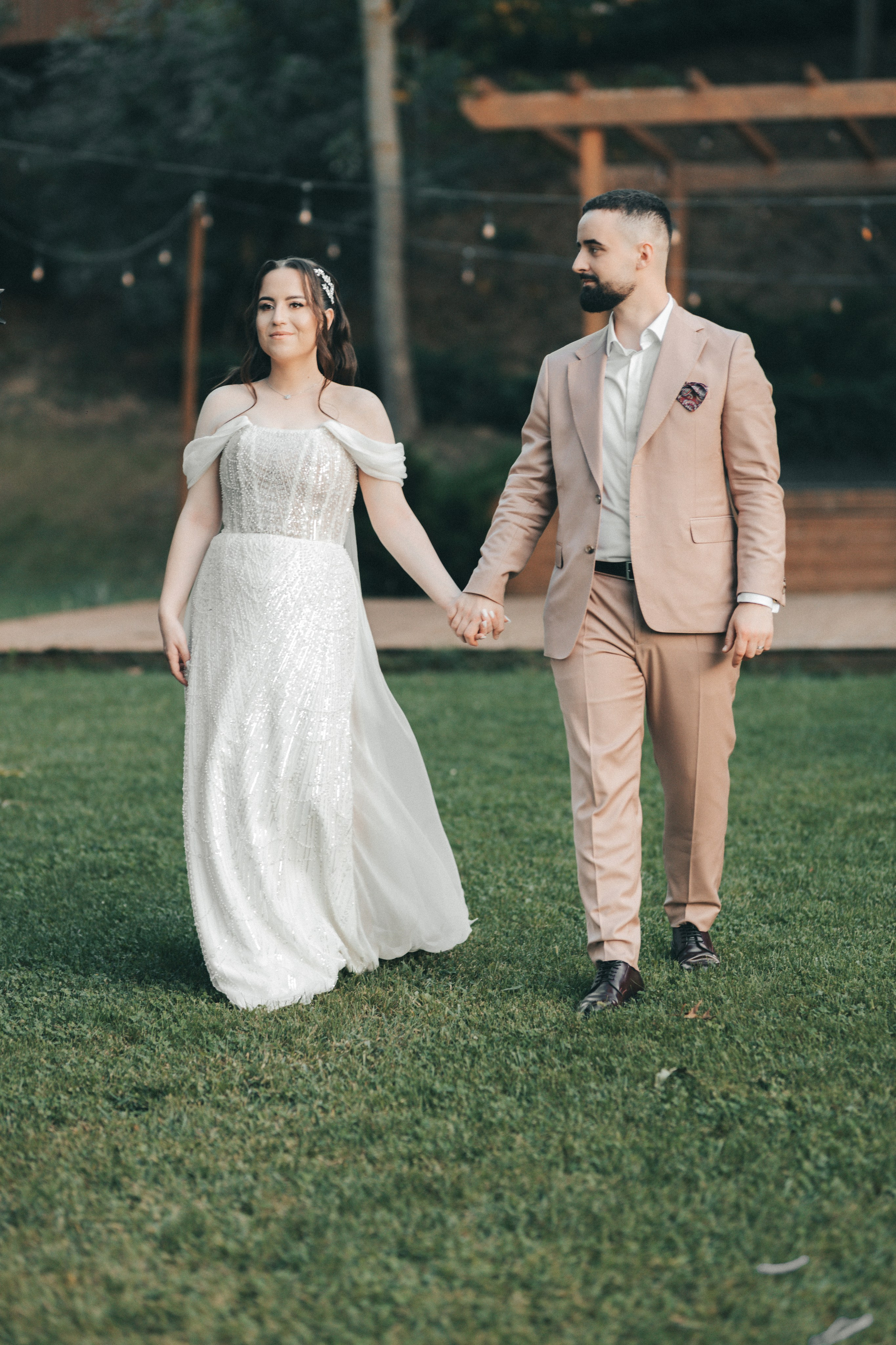 Mihai & Iasmina. Lucian Dedeu — Fotograf de nuntă și eveniment