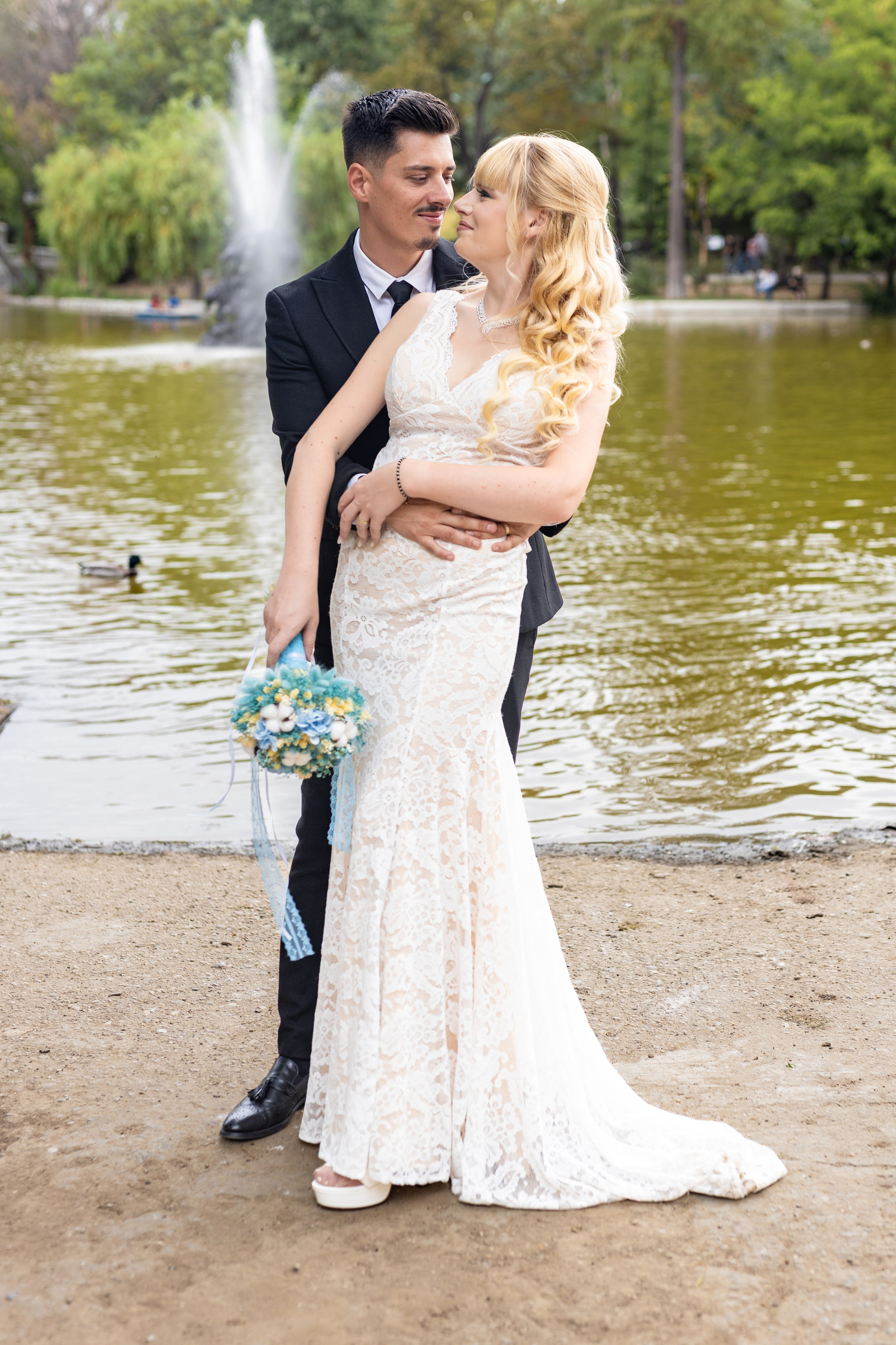 Ionut & Mihaela. Lucian Dedeu — Fotograf de nuntă și eveniment