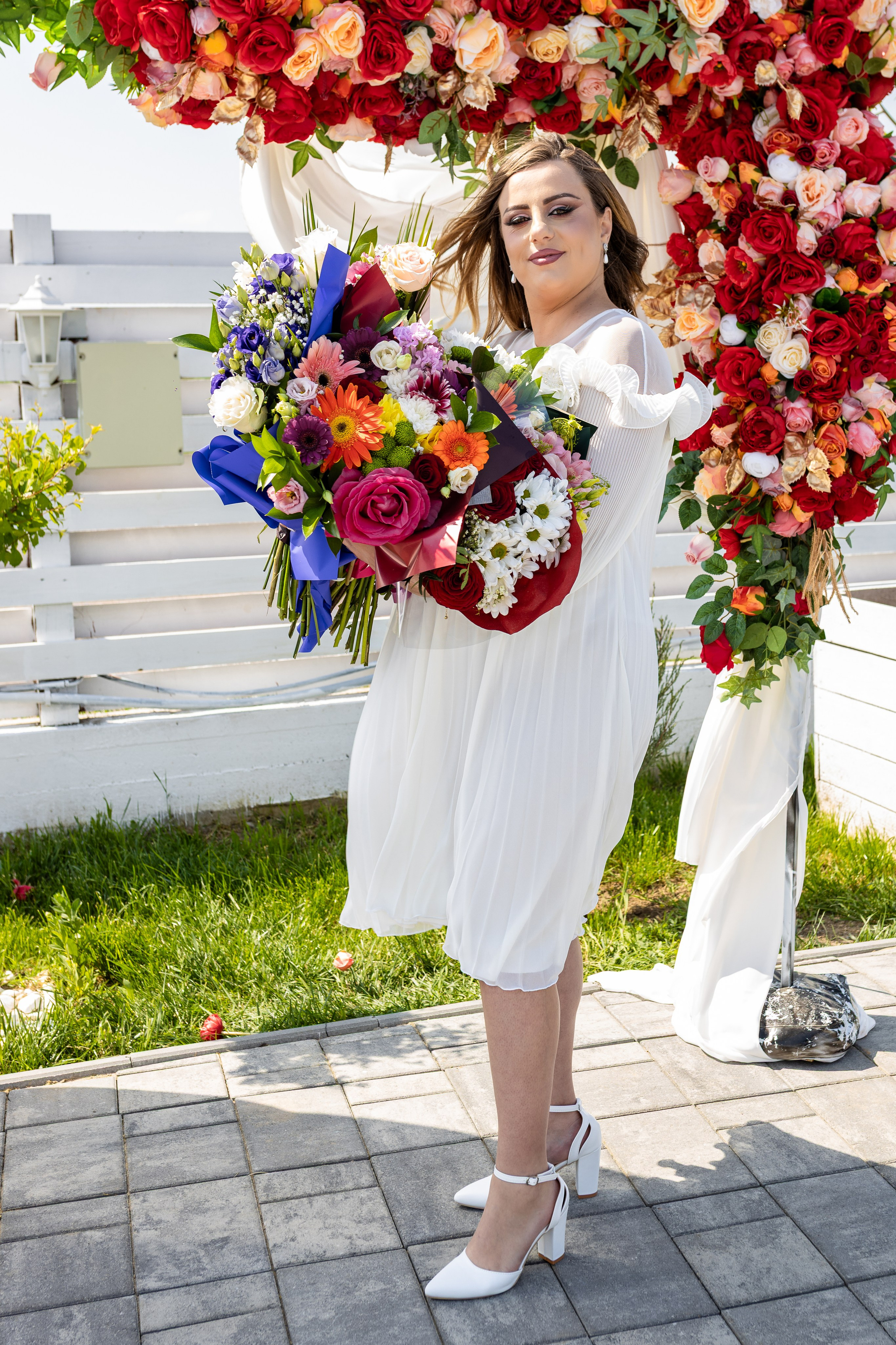 Album EV. Lucian Dedeu — Fotograf de nuntă și eveniment