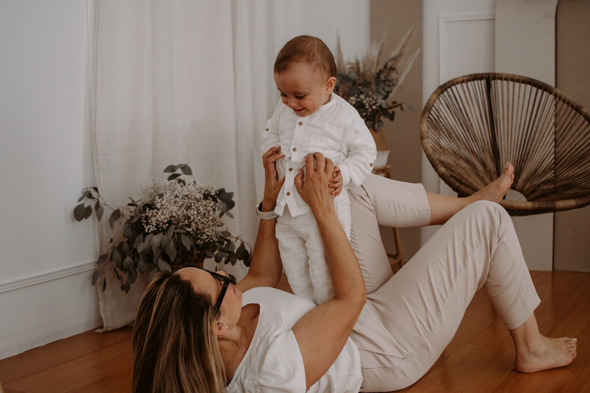 Famílias. Niaferreiraphotography