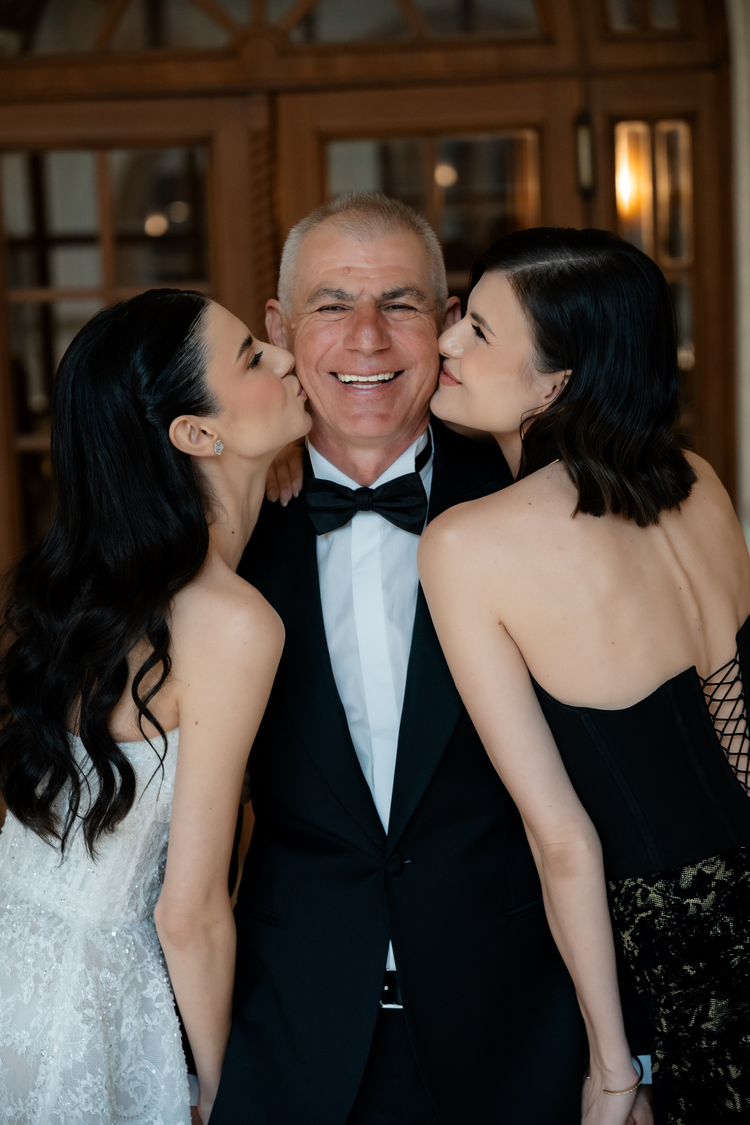 Diana & Octavian. Fotograf de nuntă Alex Pasarelu