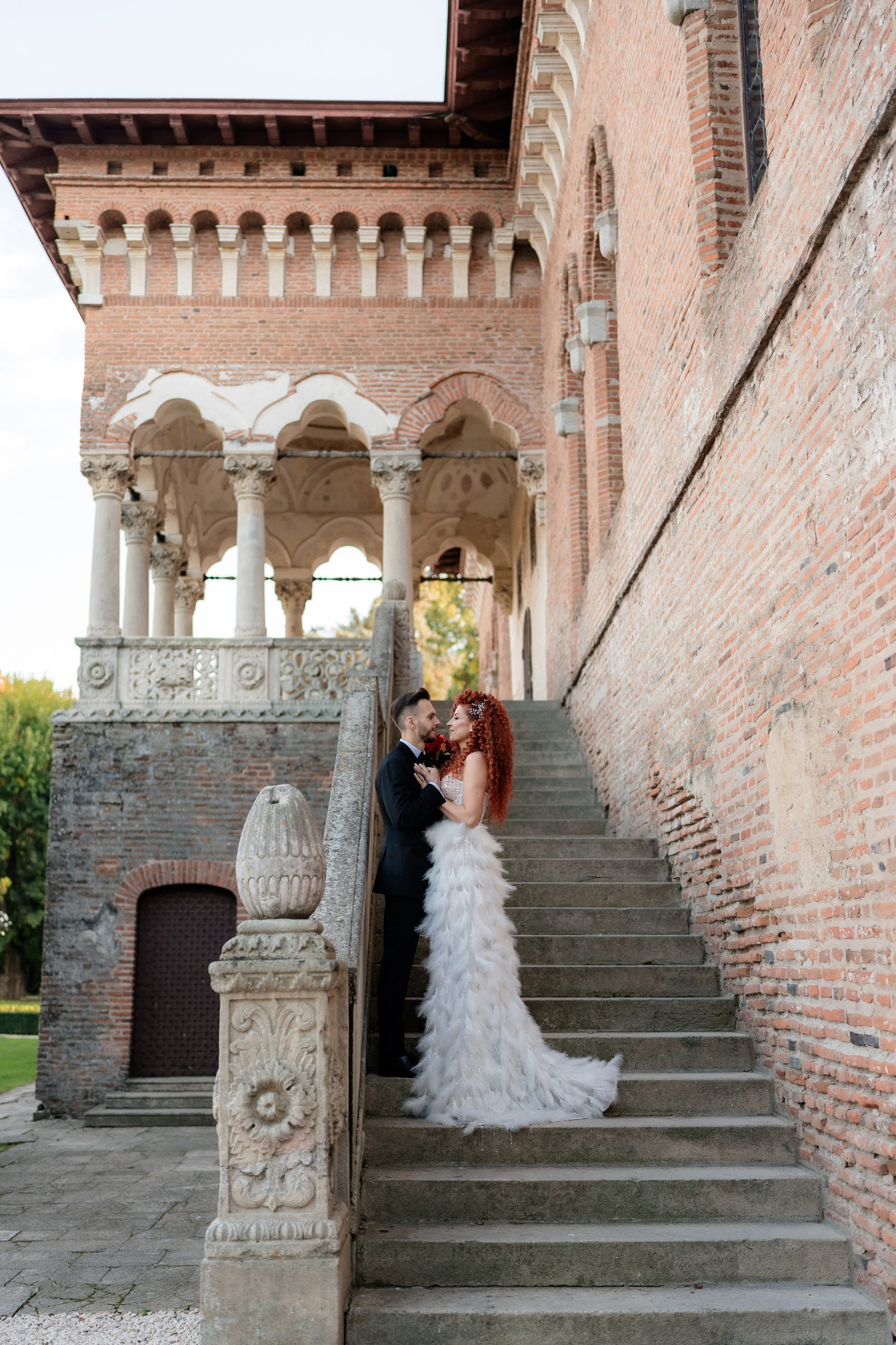 Katalina & Alex. Fotograf de nuntă Alex Pasarelu