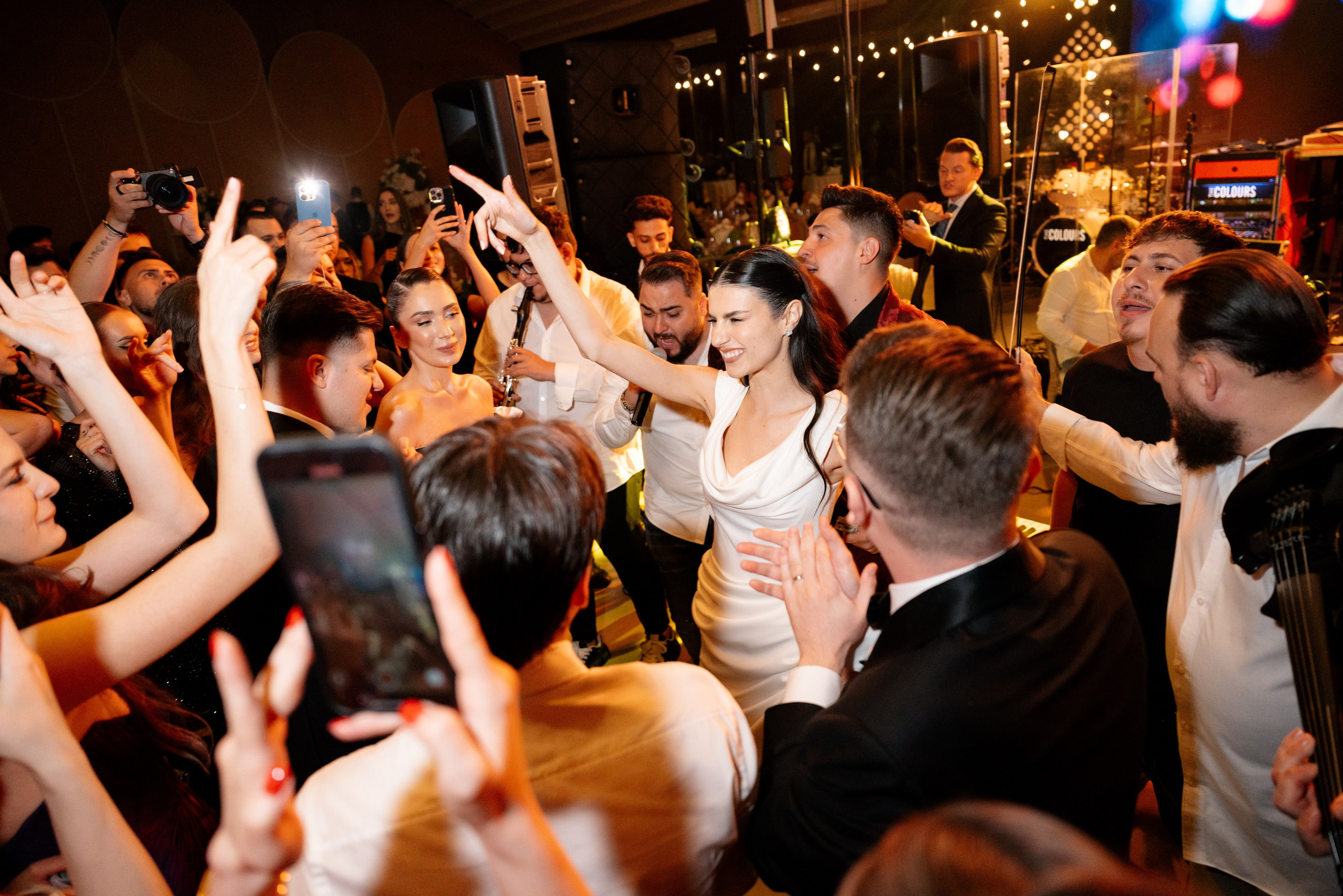Diana & Octavian. Fotograf de nuntă Alex Pasarelu