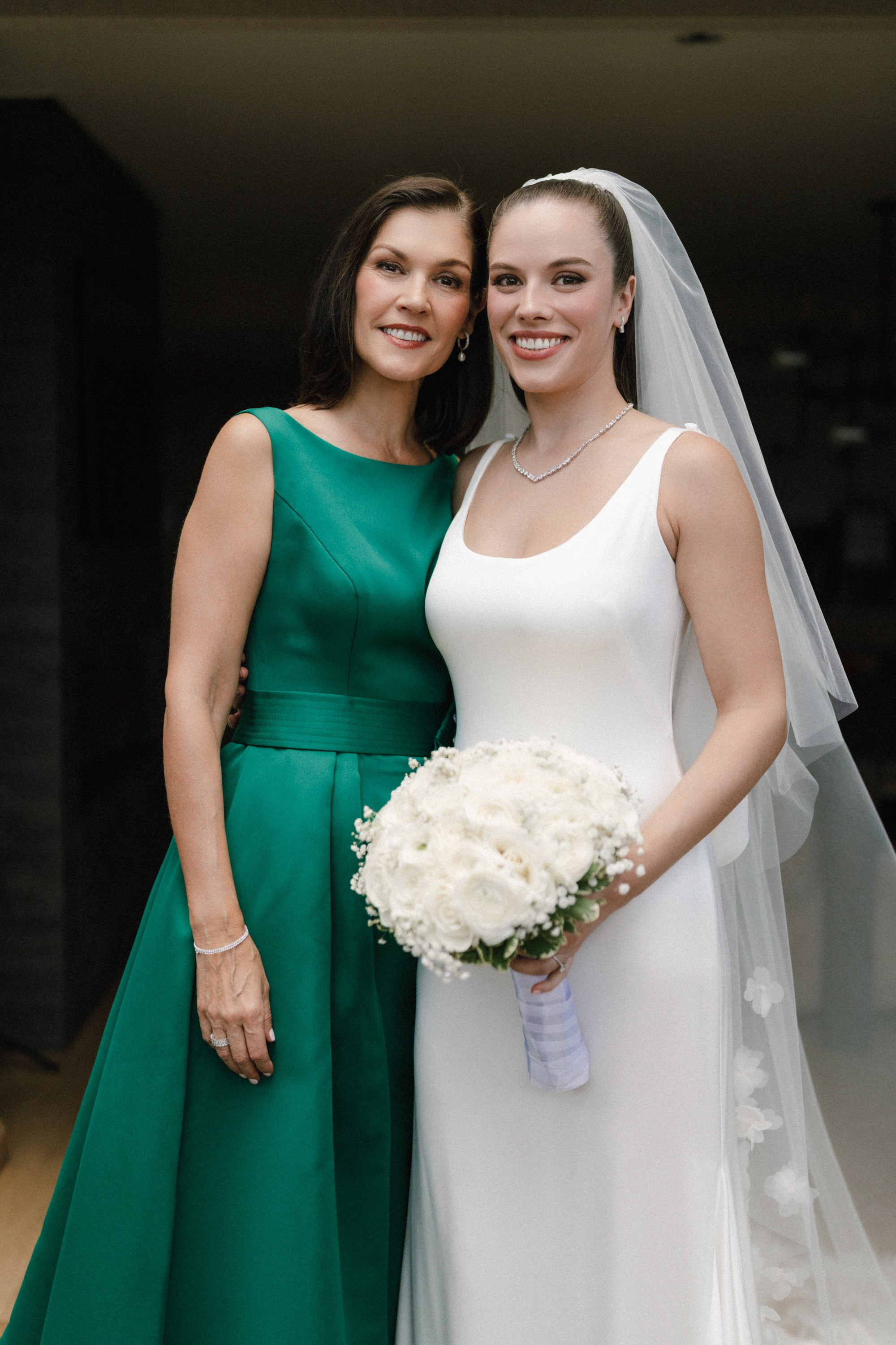 Cristina and Jack. Wedding photographer and videographer New York | New Jersey