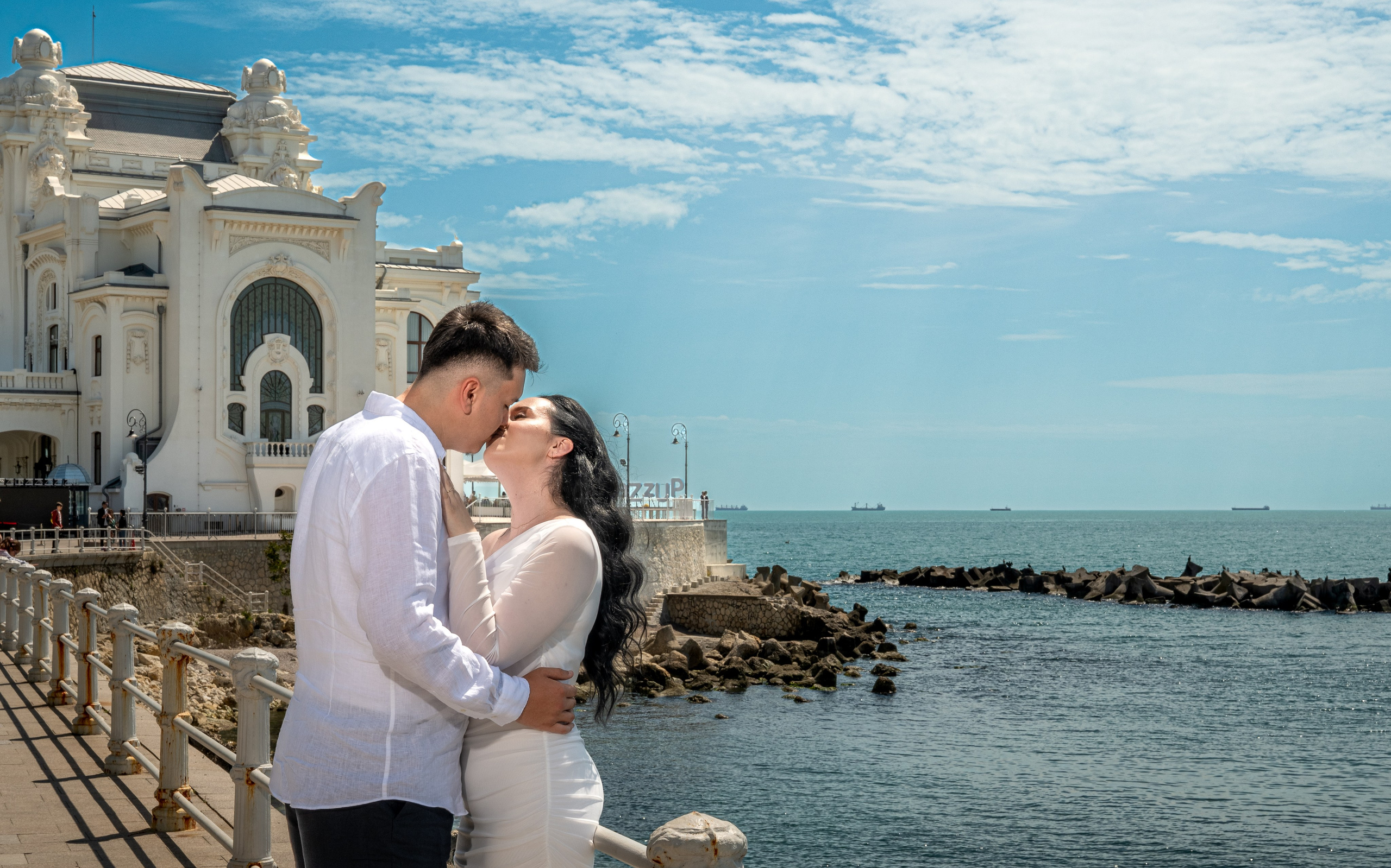Cununie Civila Cristina si George. Fotograf de evenimente si portret!