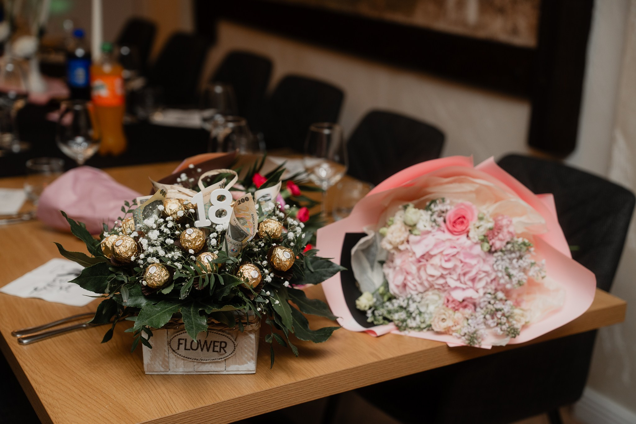 Maya. Visuals of Theodor — Wedding Photographer