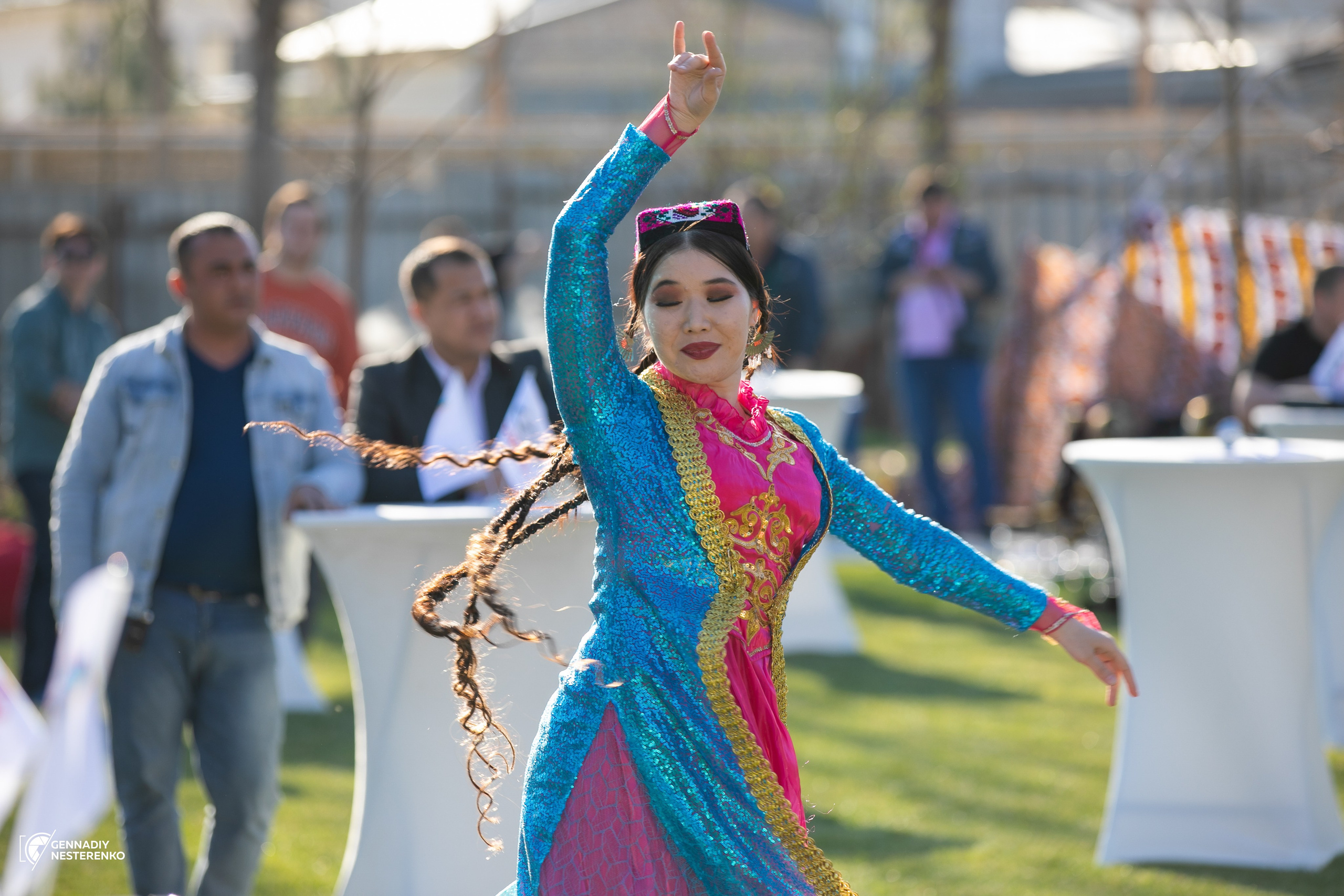 Навруз с CHERY. Профессиональная Фото-Видео Студия Геннадия Нестеренко | Ташкент и Весь Узбекистан