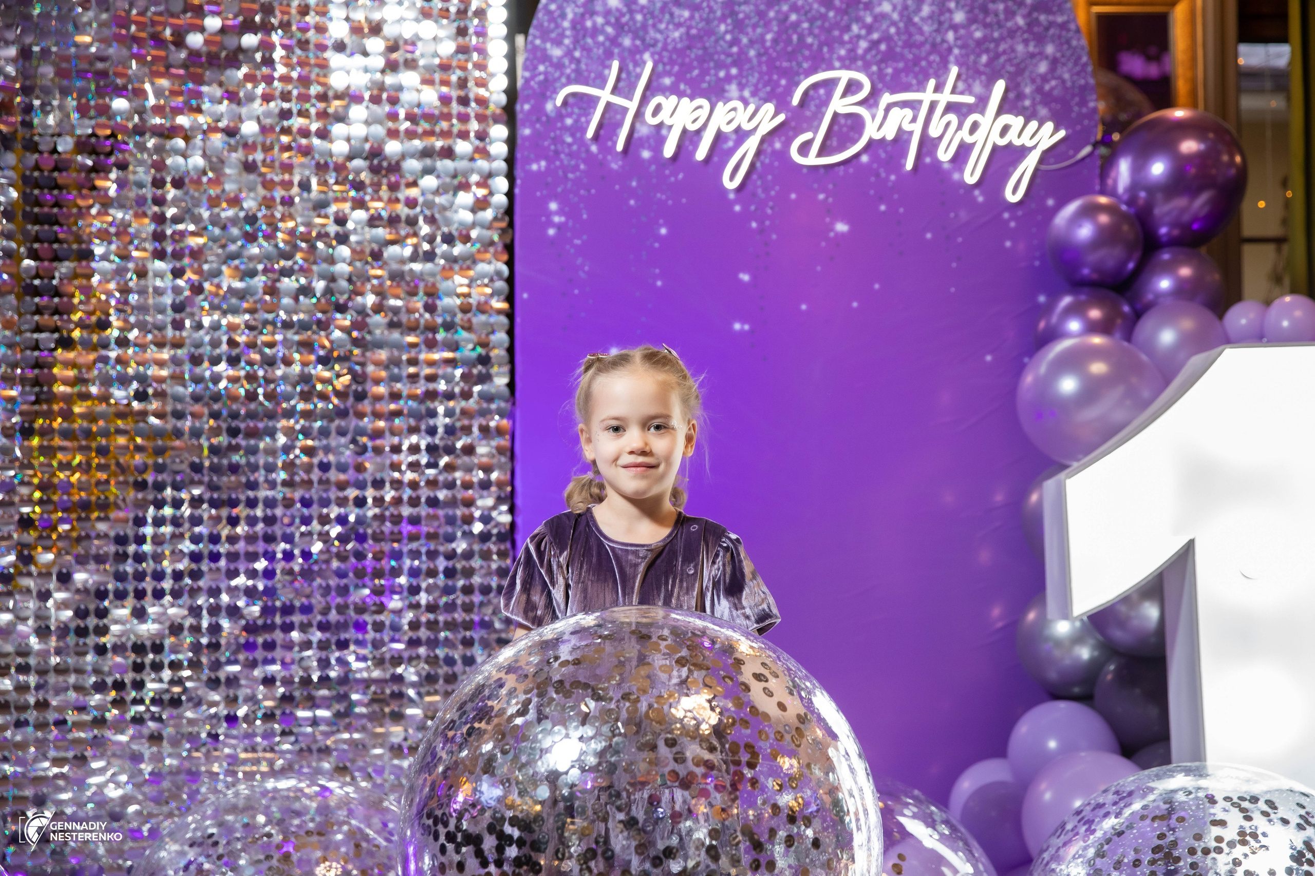 ДР Ильи. Профессиональная Фото-Видео Студия Геннадия Нестеренко | Ташкент и Весь Узбекистан