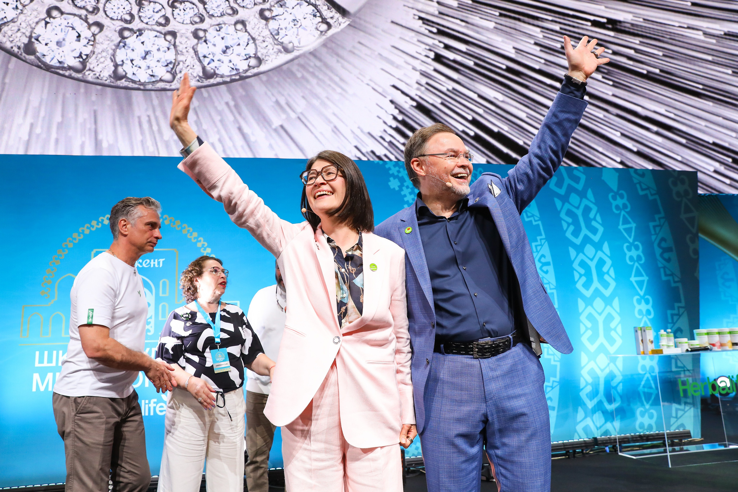 Herbalife. Профессиональная Фото-Видео Студия Геннадия Нестеренко | Ташкент и Весь Узбекистан