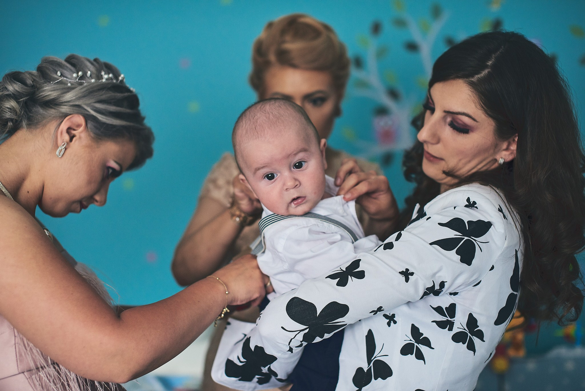 Matei Andrei. Georgescu Alexandru Fotograf