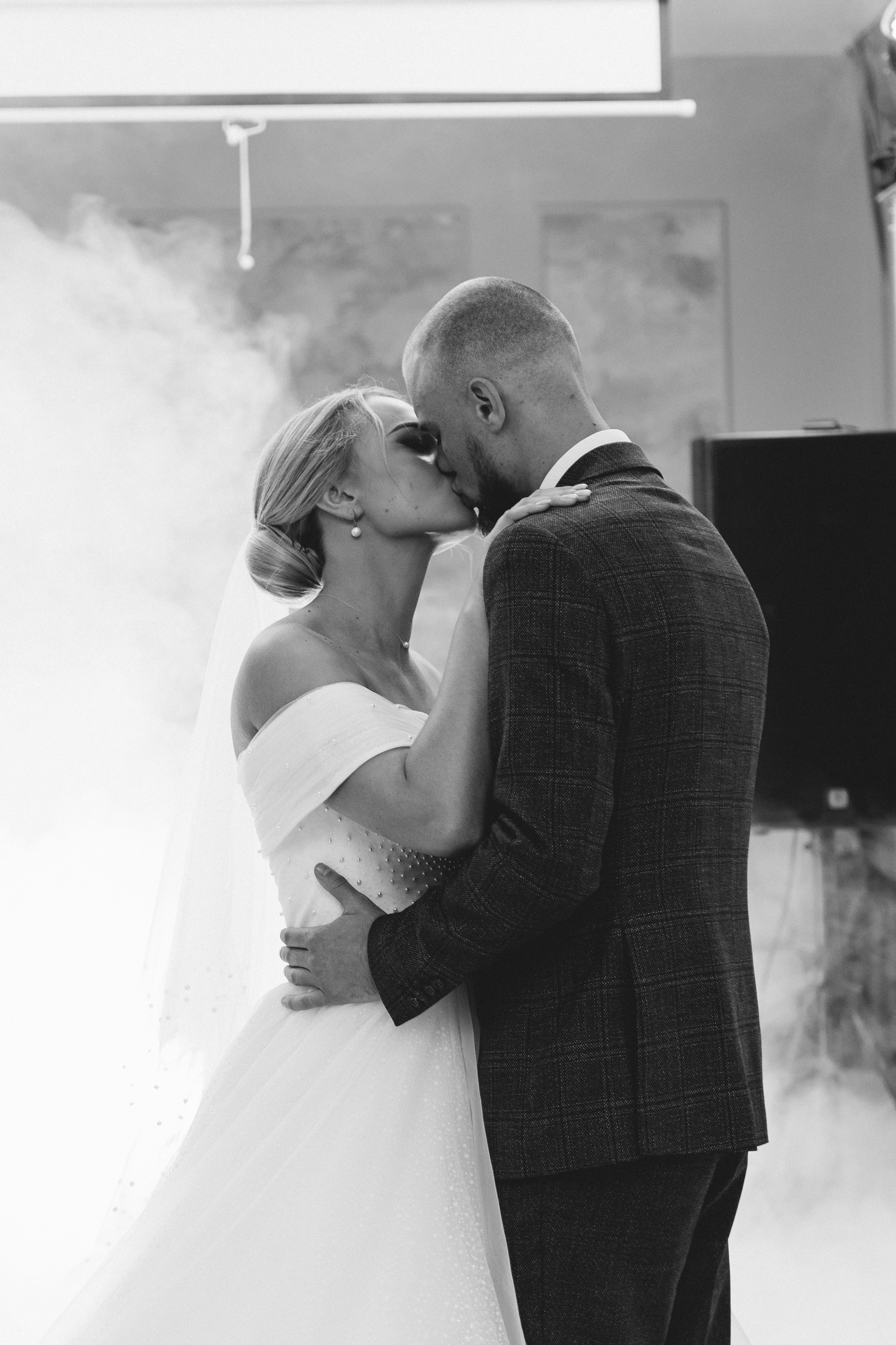 Ксения и Дмитрий. Семейный и свадебный фотограф в Донецке Елена Гордеева