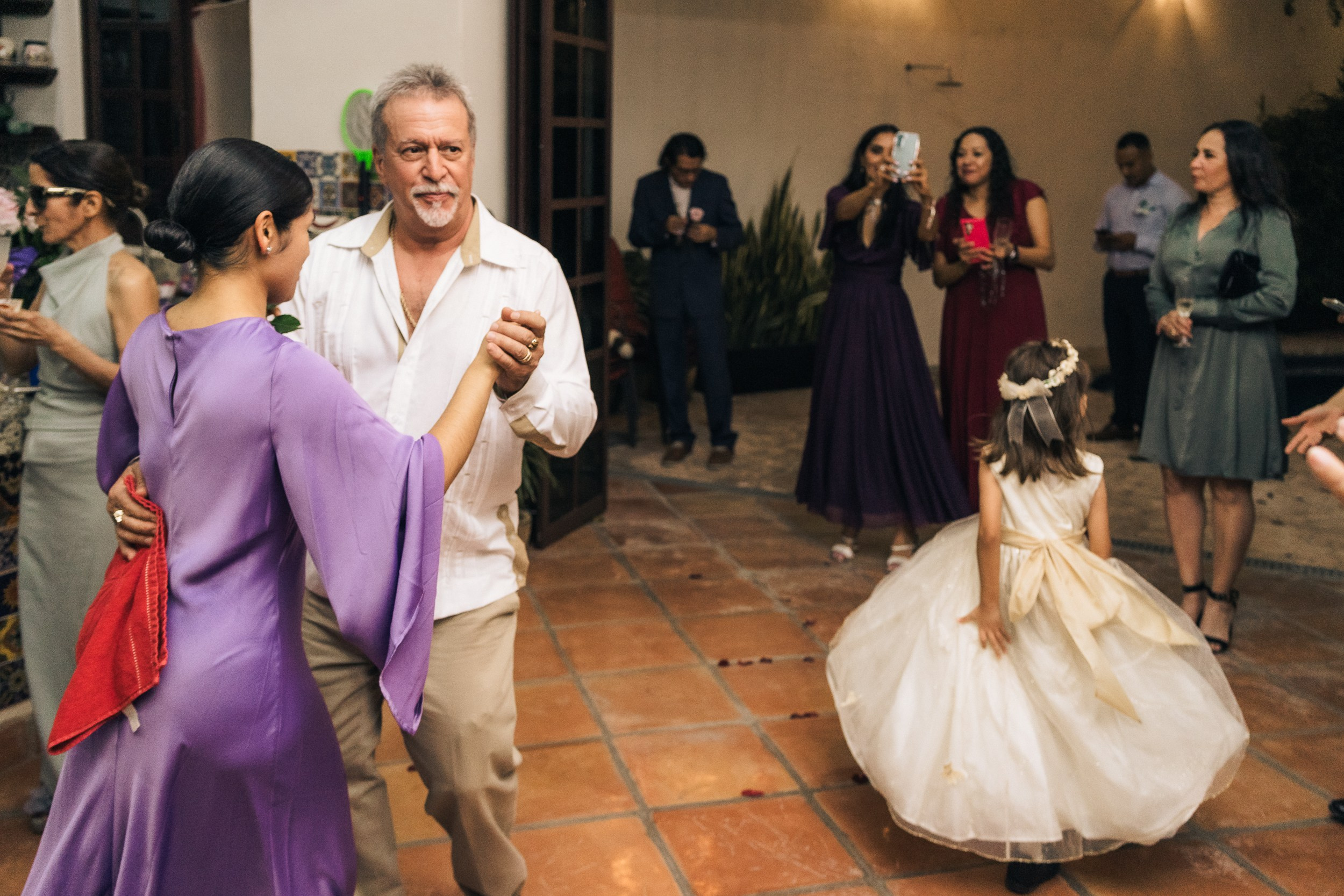 Boda Elida & Joseph. Dalhy Go-Fotografo Puerto Vallarta