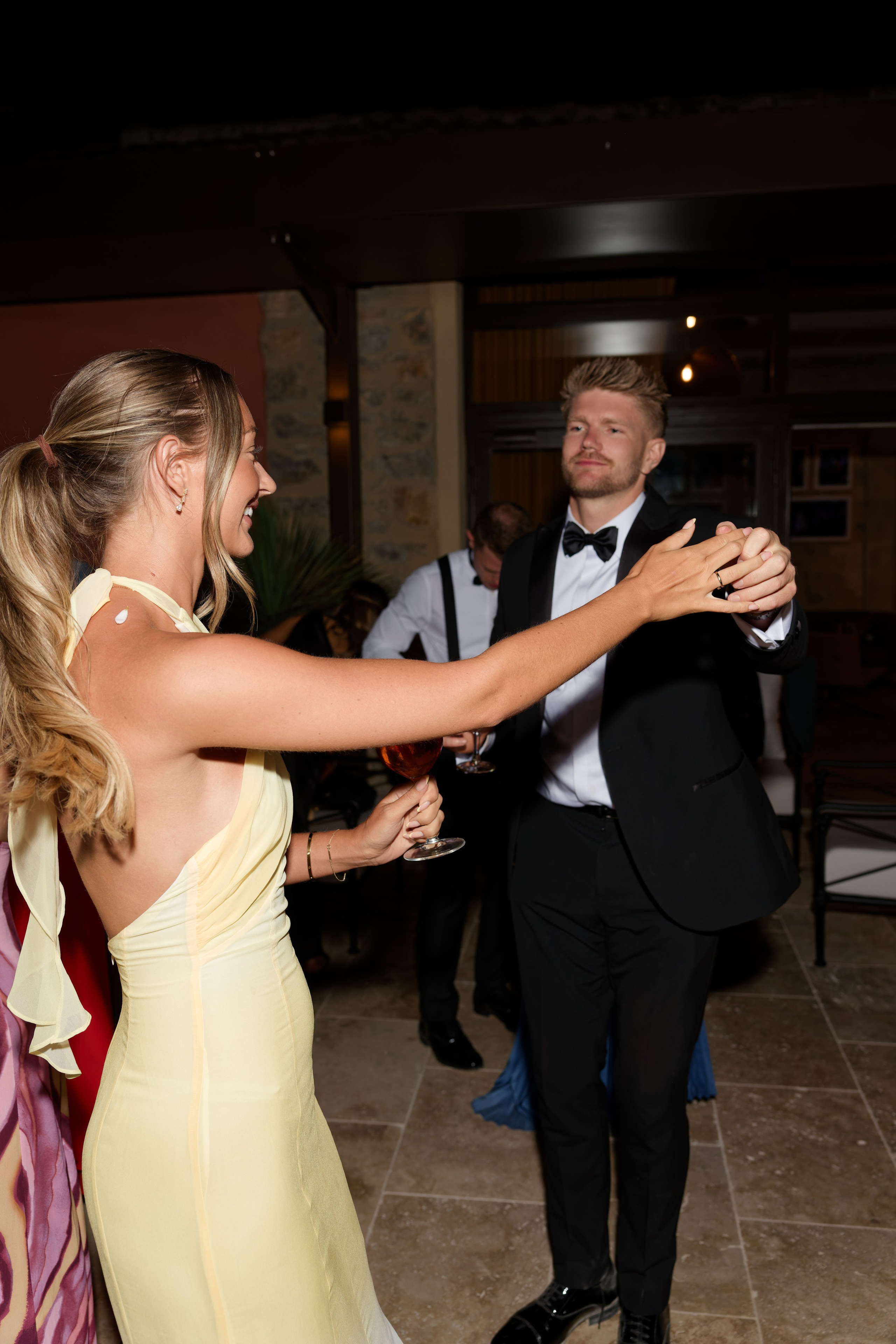 Wedding at Château L’Hospitalet in Narbonne, France. Destination Wedding Photographer — Nikita Burtsev