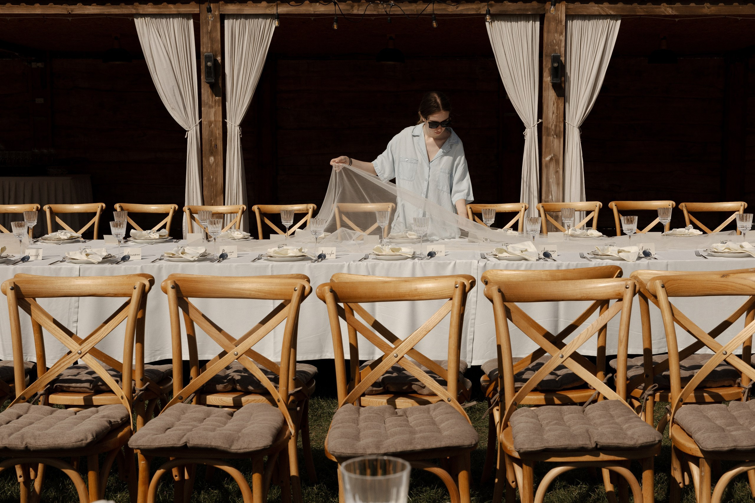 WEDDING REPORTAGE 2024. Азимжан Нуритдинходжаев — свадебный фотограф