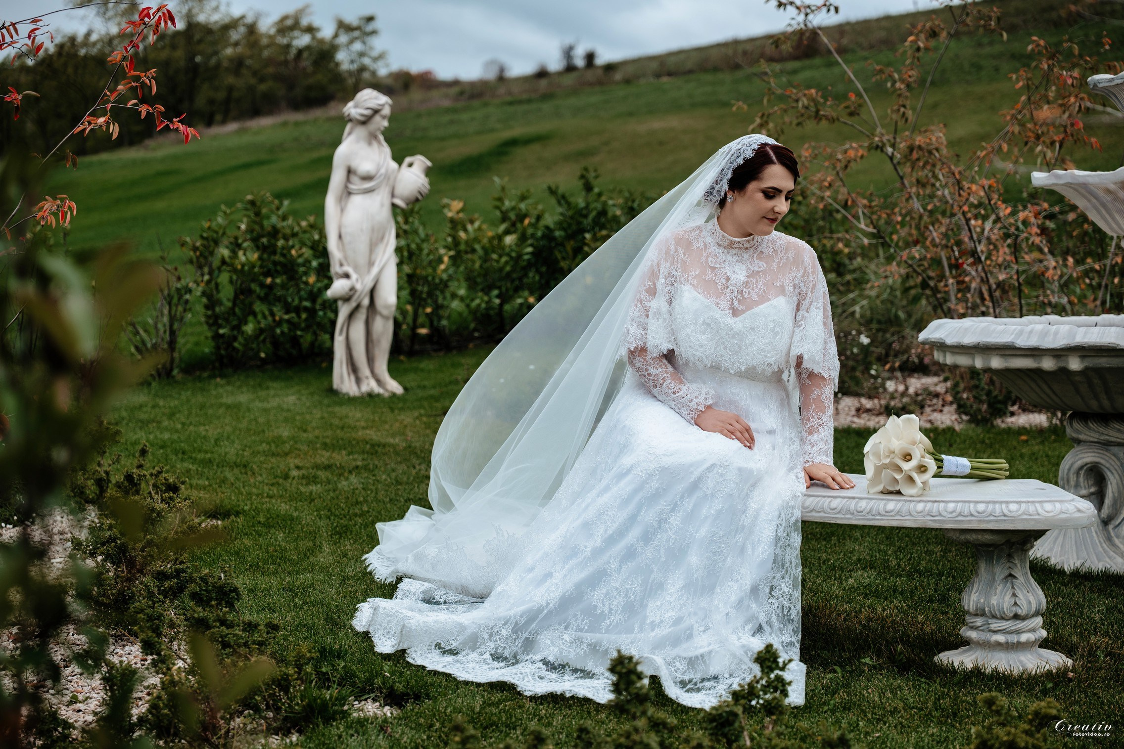 Fotograf nuntă Bistrița Cluj. Fotograf nuntă Bistrița | fotograf botez | Creativ Foto Video | Vasile Mizgan