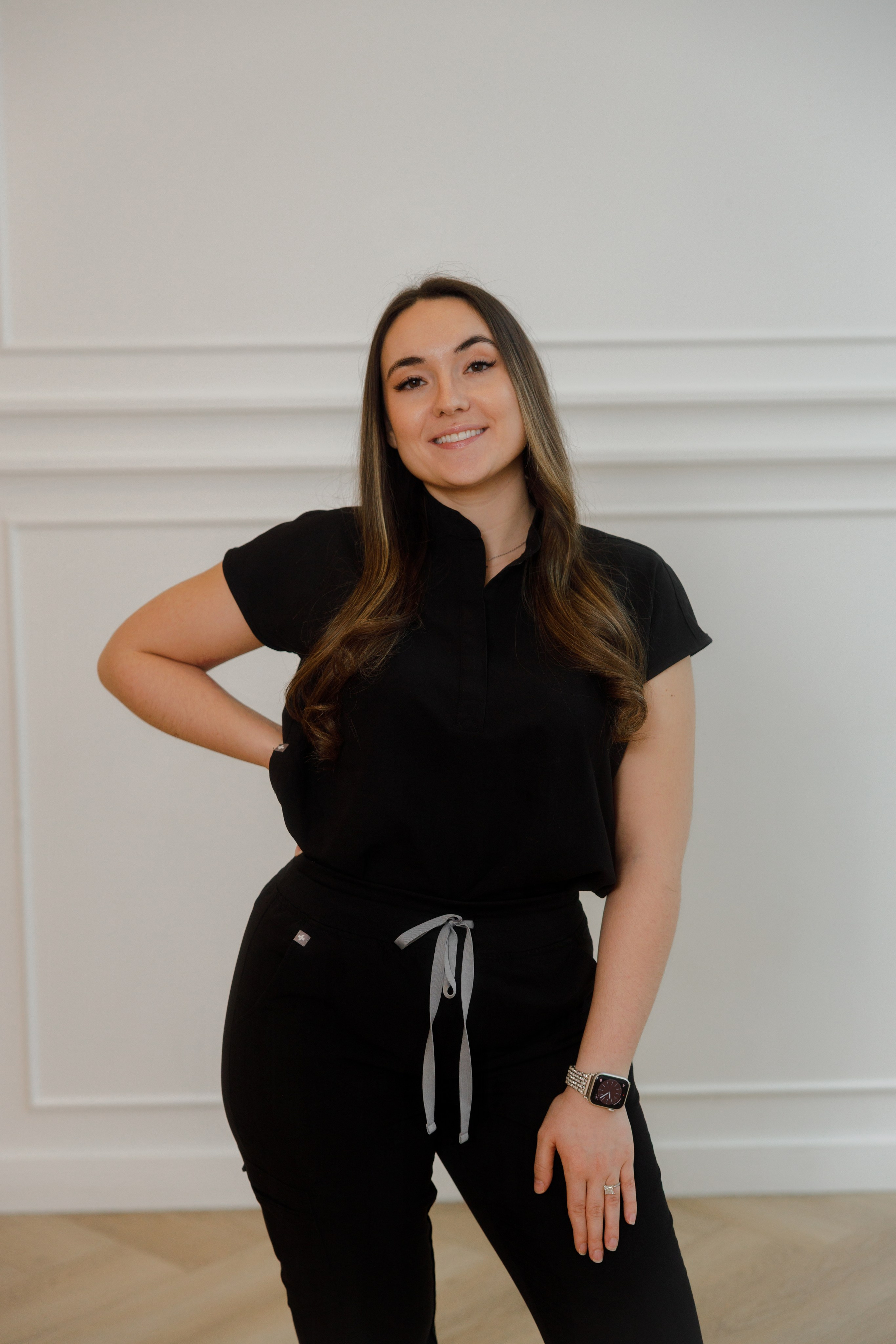 Branding shoot. Home