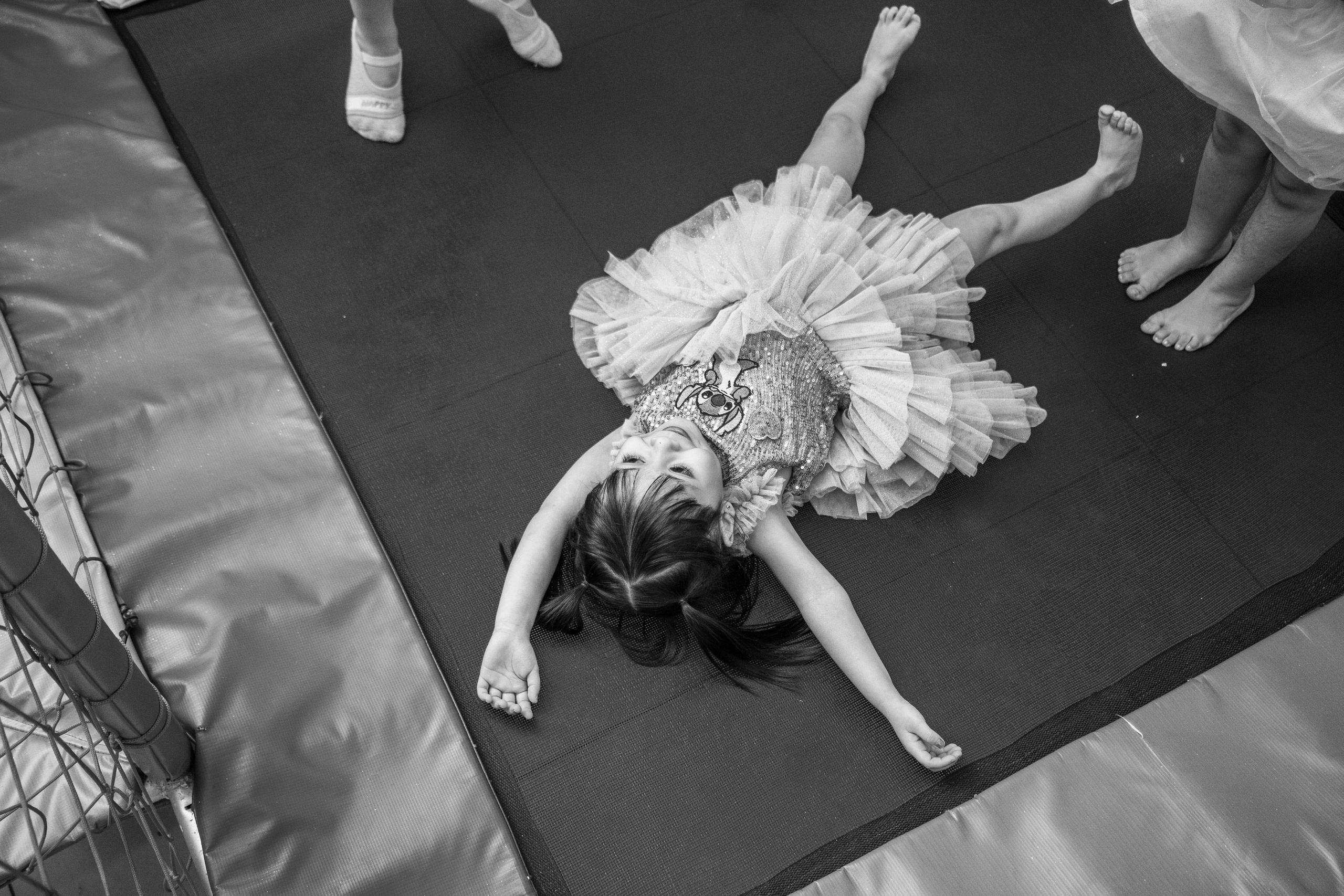 Alice — Aniversário 5 anos. Principal