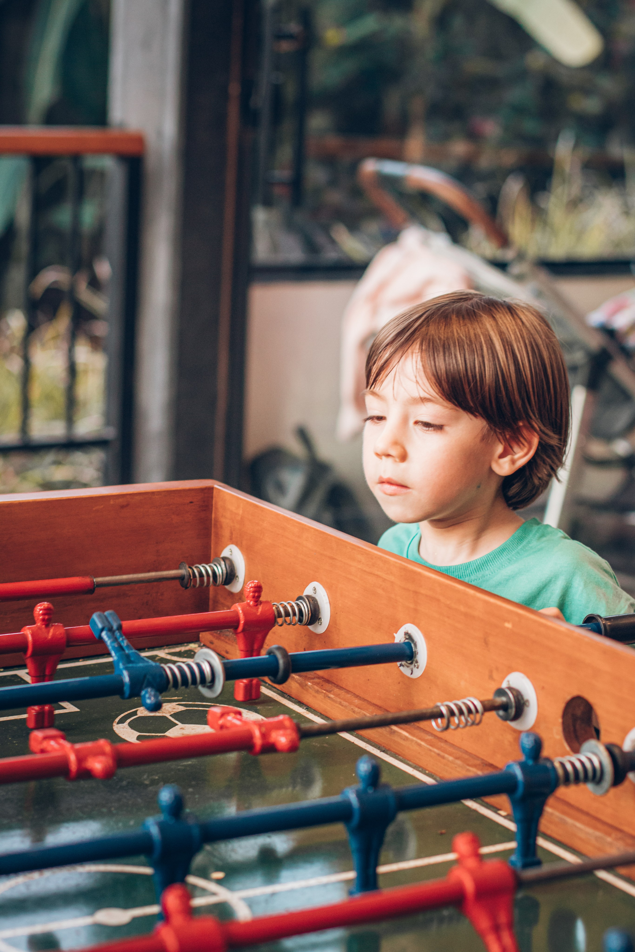 Alice — Aniversário 1 ano. Principal