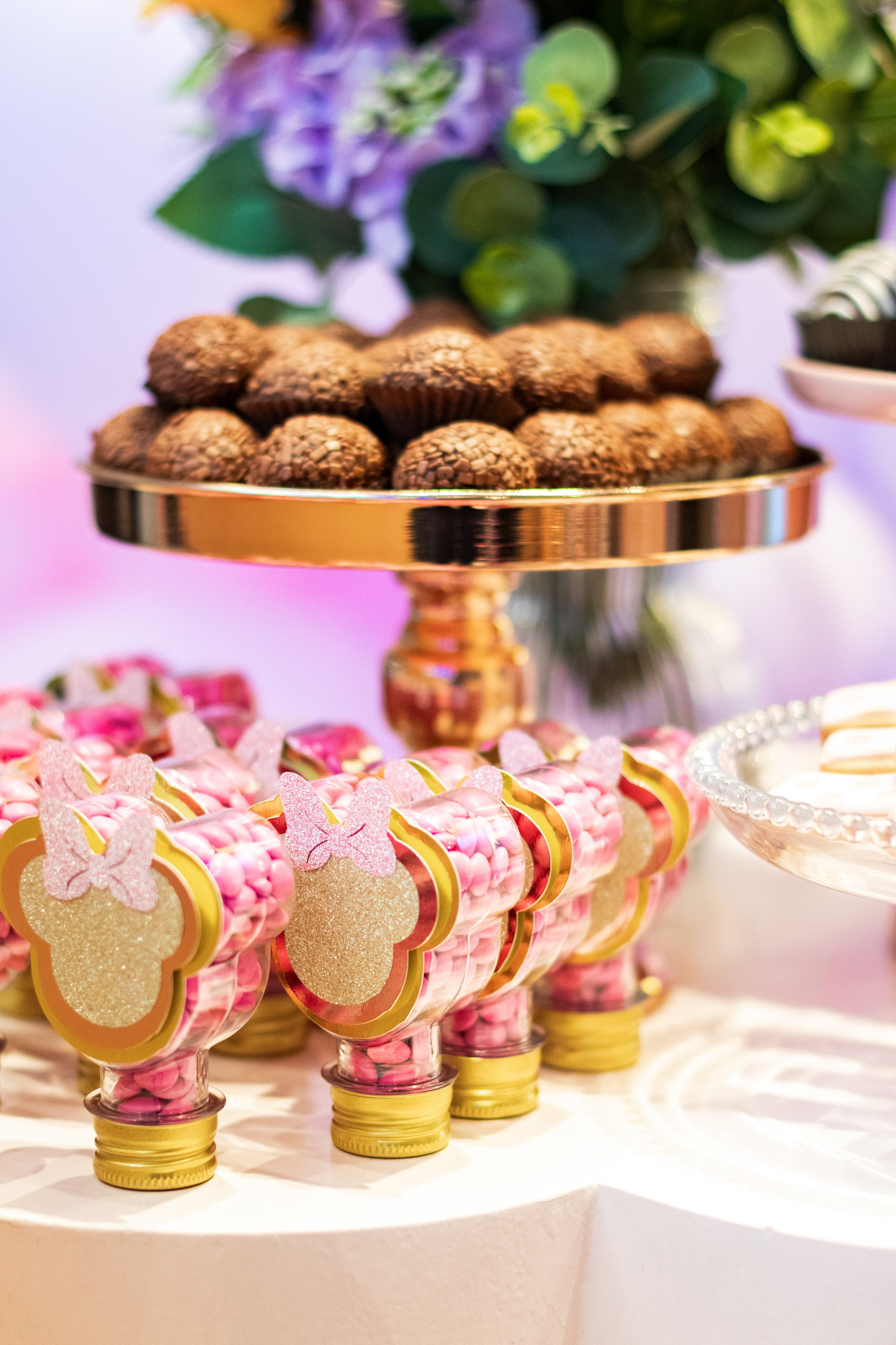 Cecília — Aniversário 2 anos. Principal