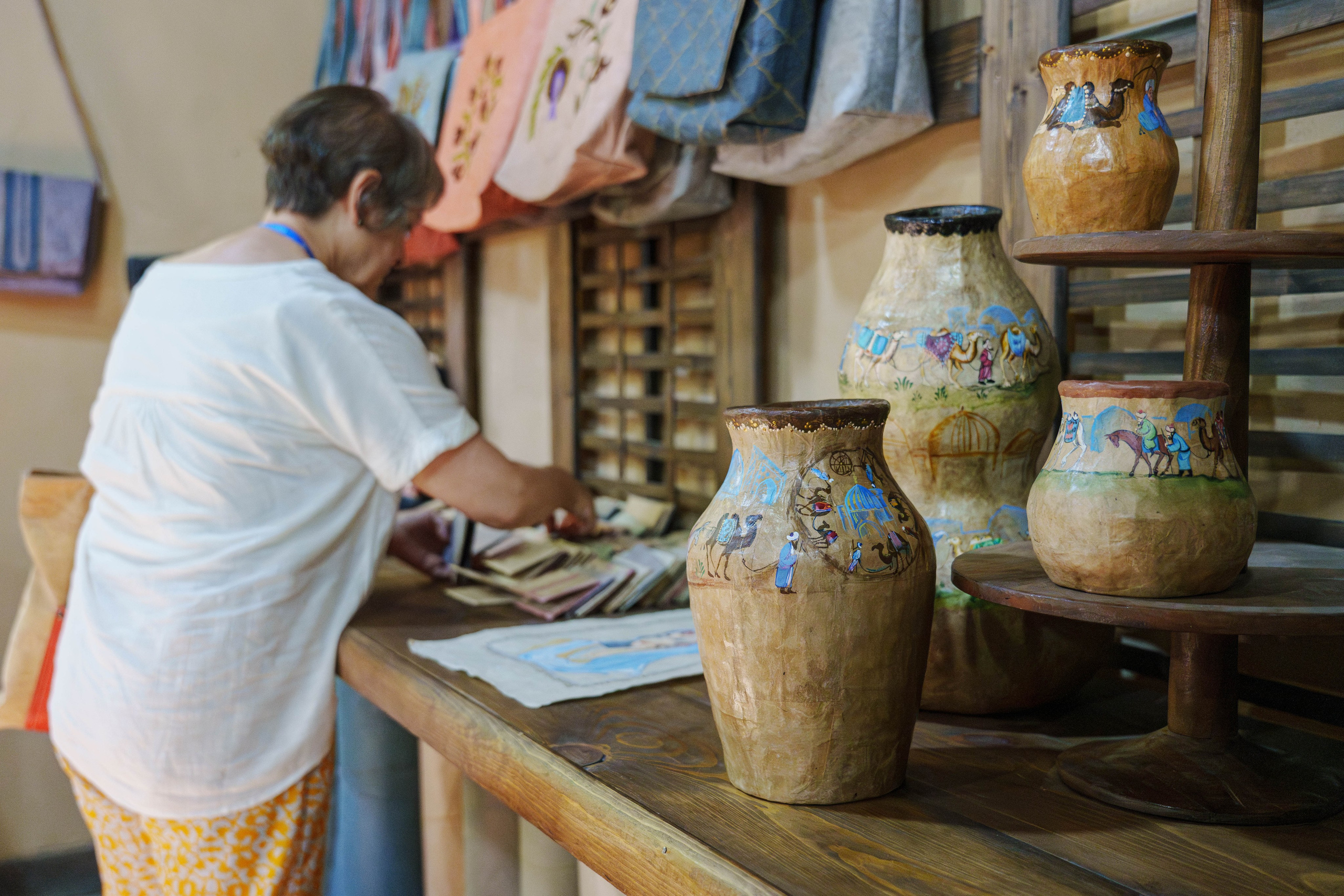 Делегация Синьхуа. Георгий Намазов | Фотограф в Ташкенте