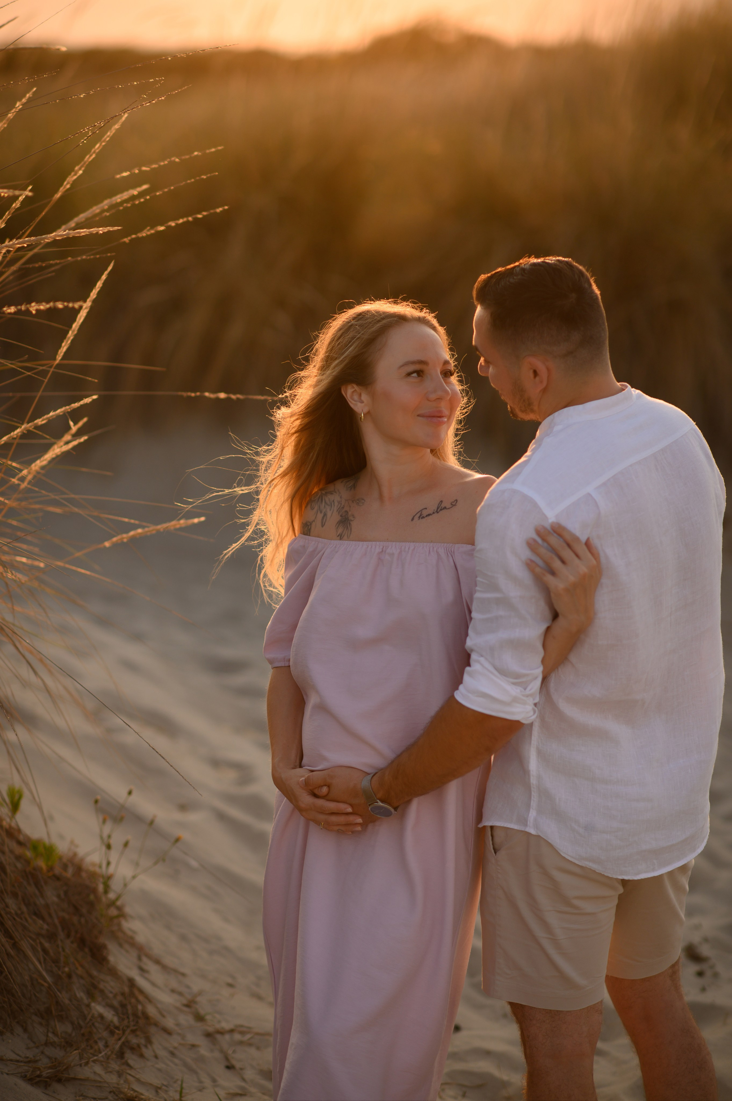 Gender reveal. Семейная, детская, портретная и предметная фотосъемка в Салониках