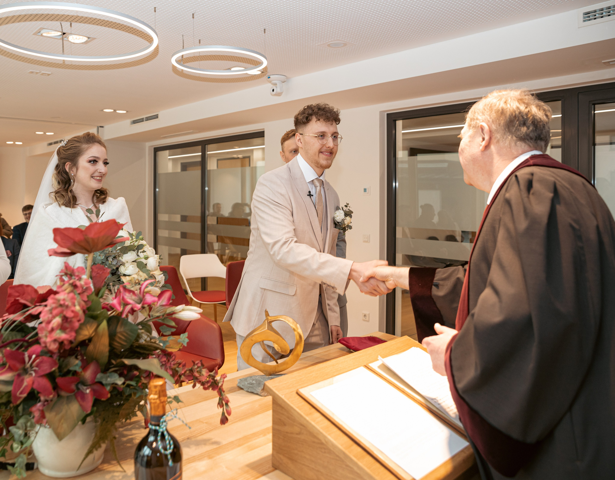 Hochzeitsfotograf & Videograf Straubing, Deggendorf, Bogen, Regensburg