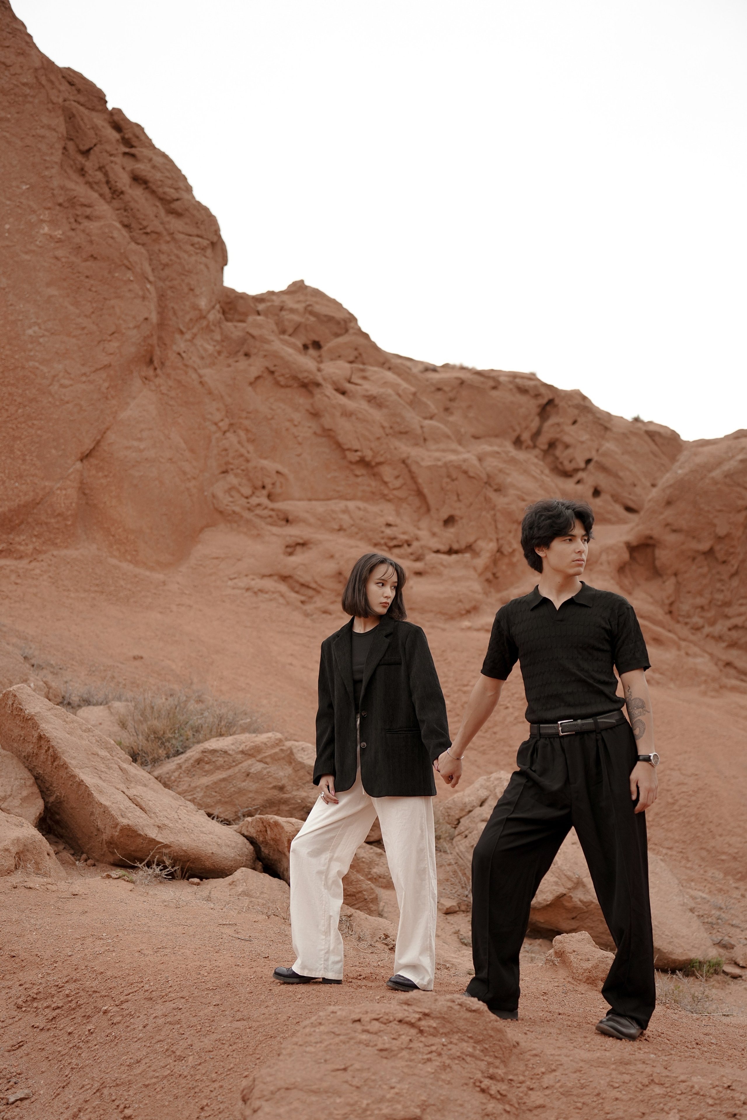 Амир & Сабина