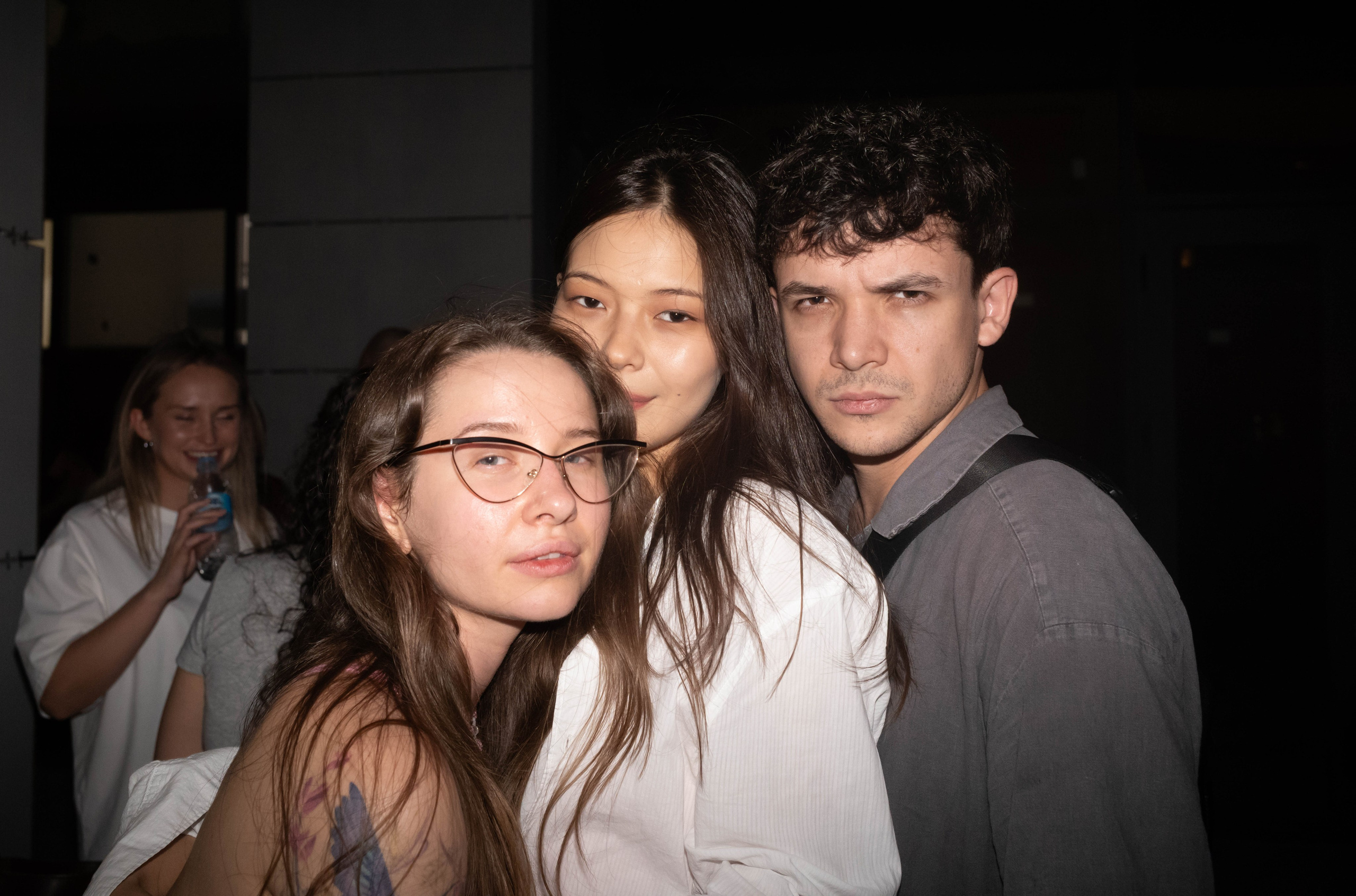 Kvadrat @ Musiqaxona @ 19.07.25