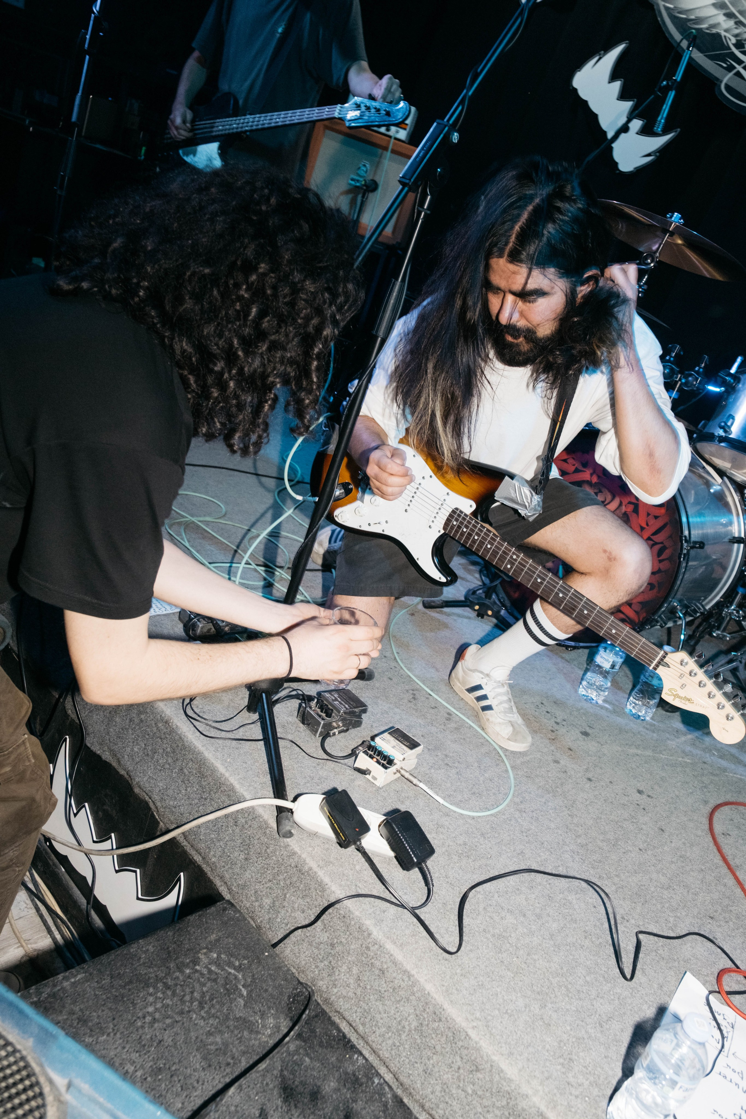 Spasibo @ VM Bar @ 04.05.25