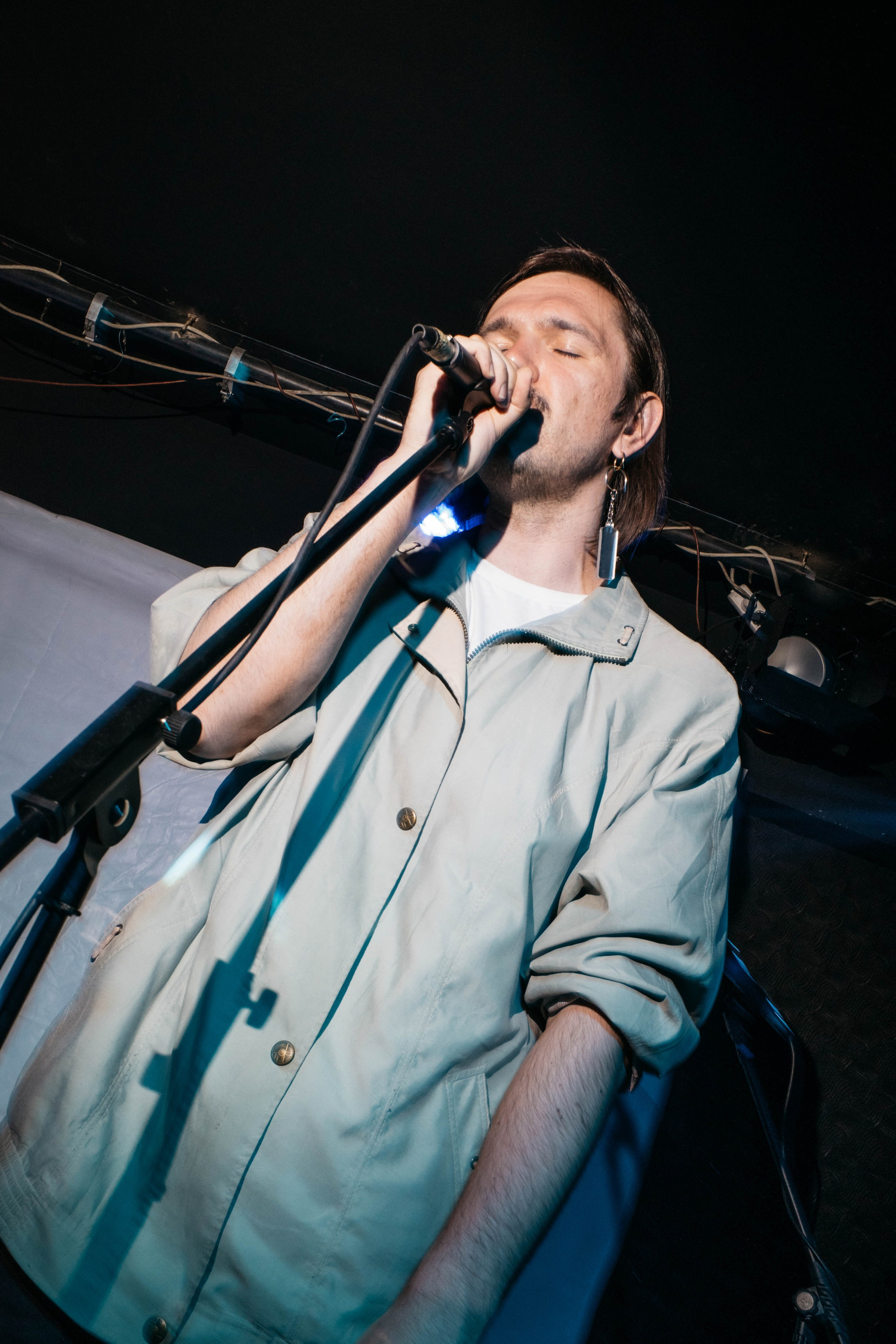 SUPERFEST @ BARDUCK @ 18.04.24