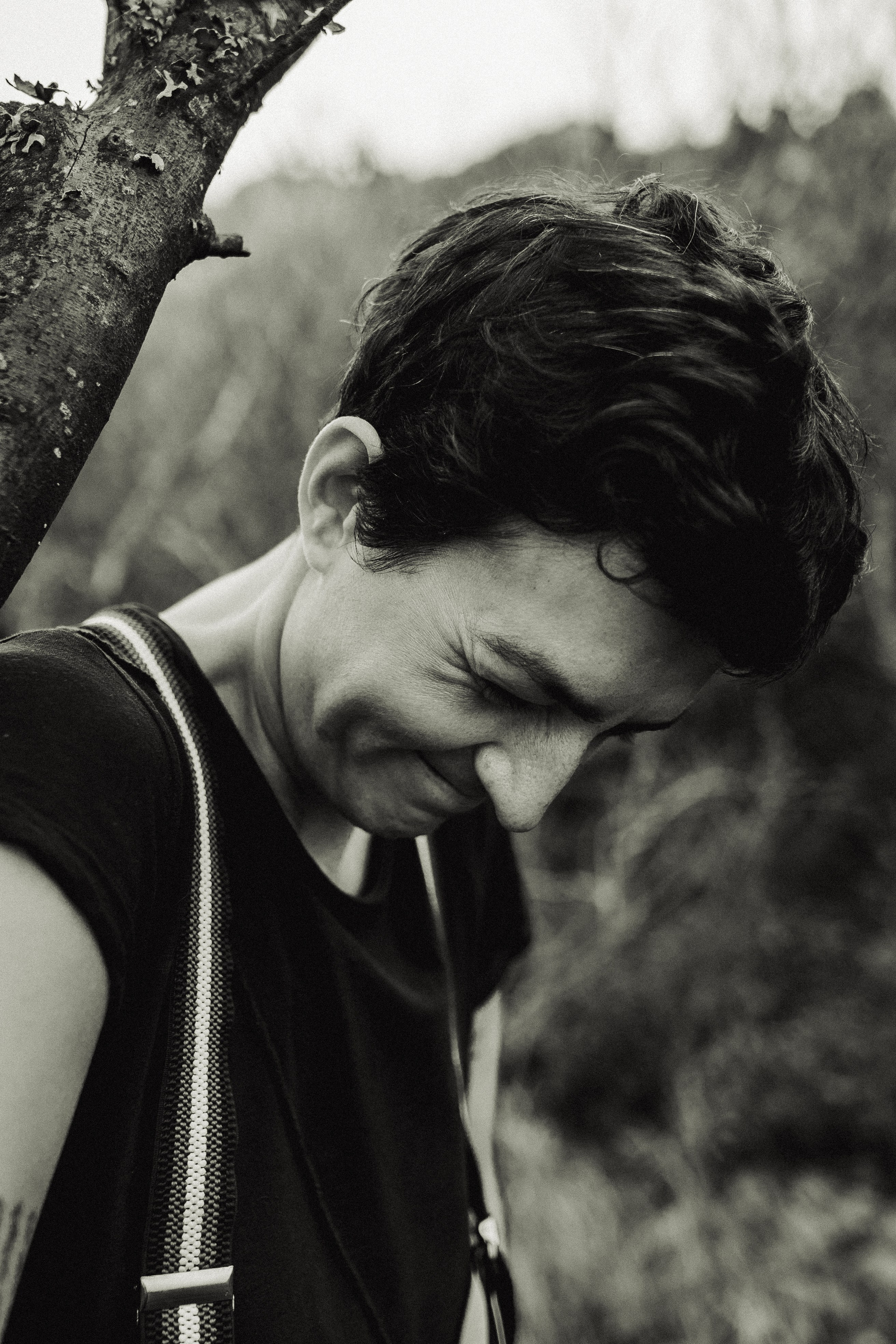 Nastya. Maria Sher. Fotógrafa profissional do Porto, Portugal