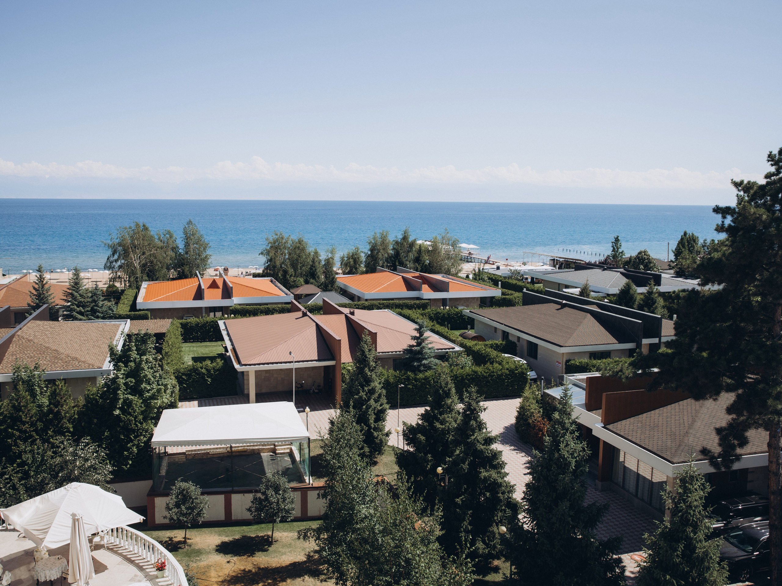 Там, где начинается «Мы». Валерия Вартанова. Фотограф