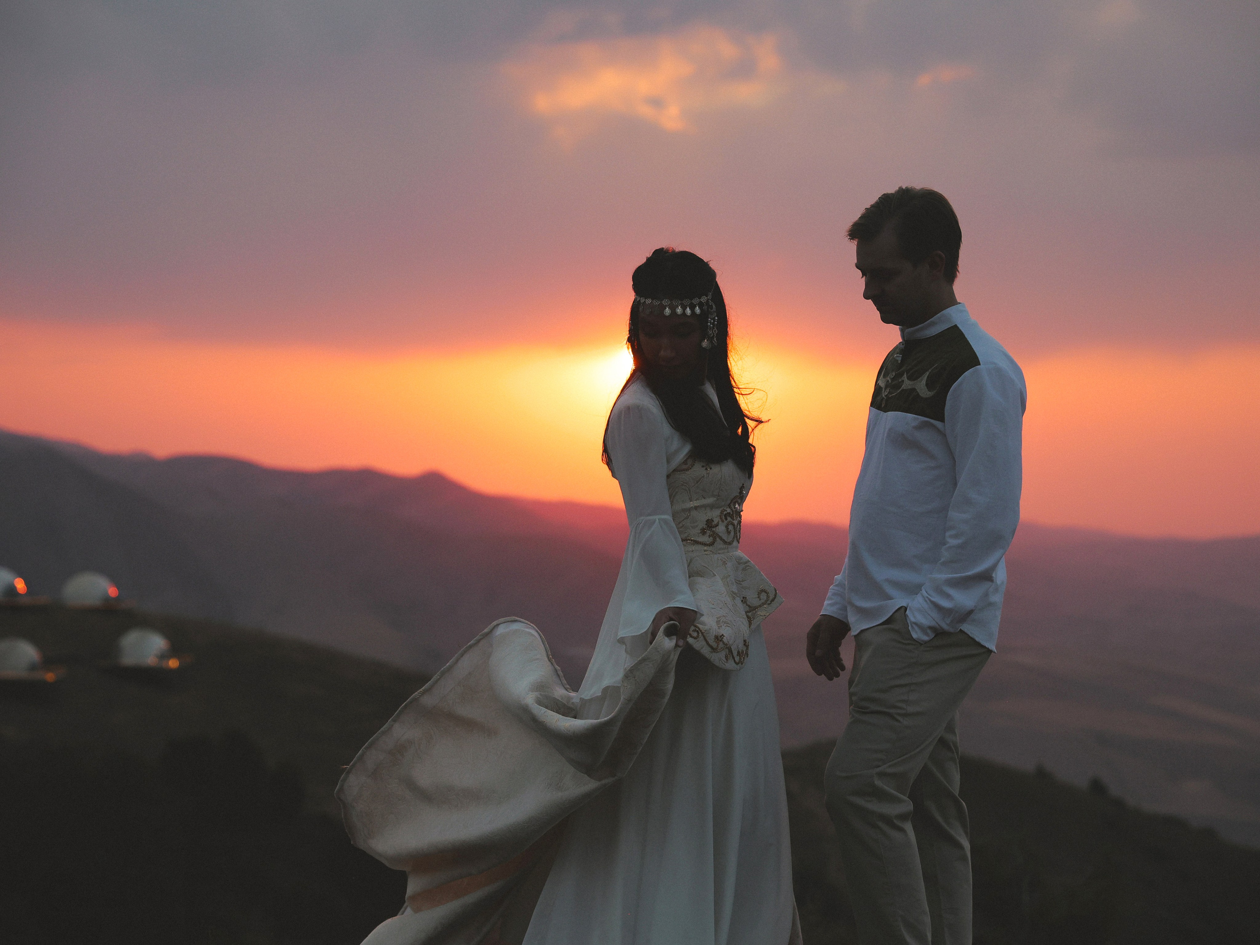 Miluji tě. Валерия Вартанова. Фотограф