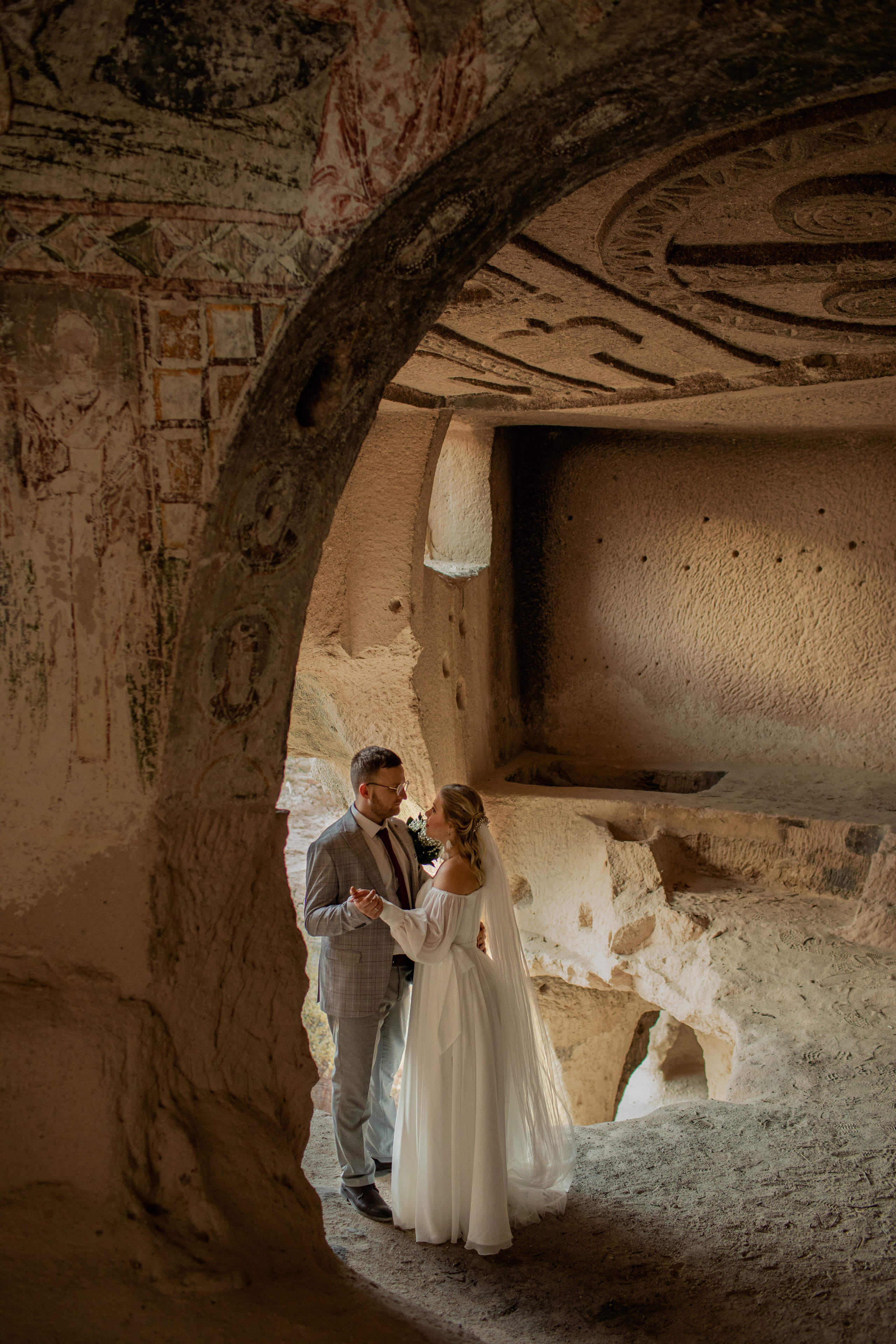 Фотосессии в Каппадокии. Фотограф в Каппадокии / Julia Ganch