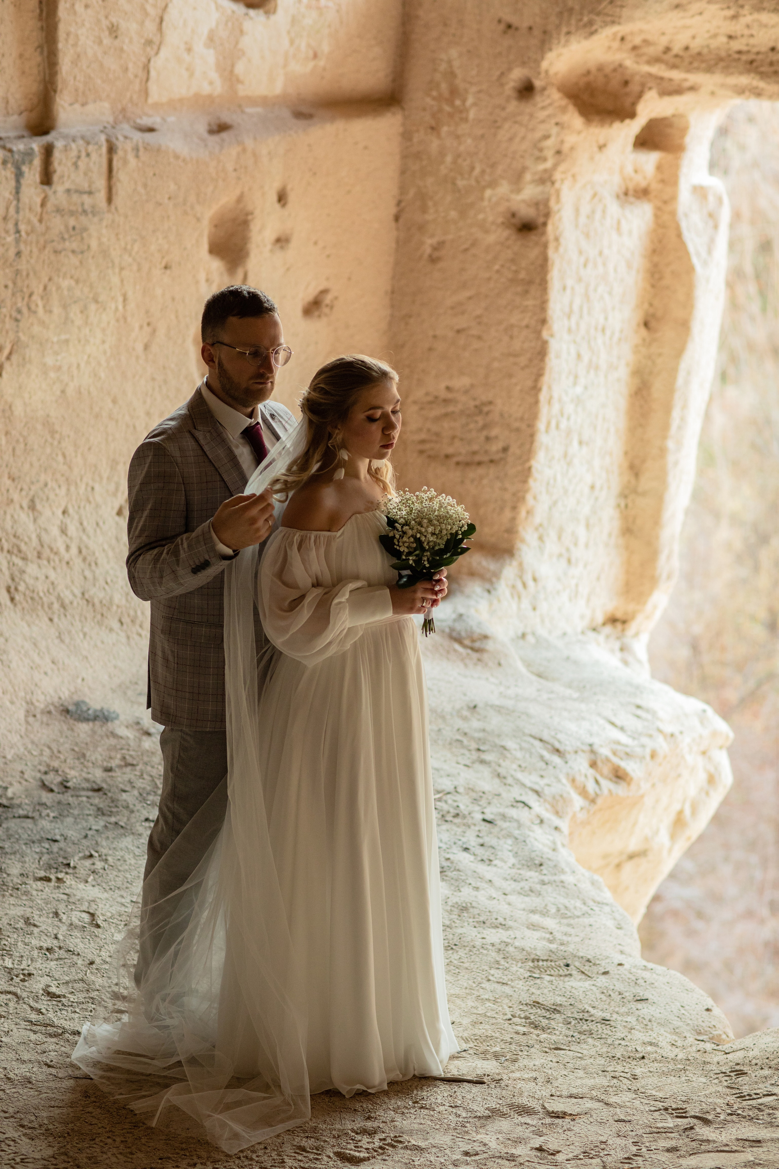 Фотосессии в Каппадокии. Фотограф в Каппадокии / Julia Ganch