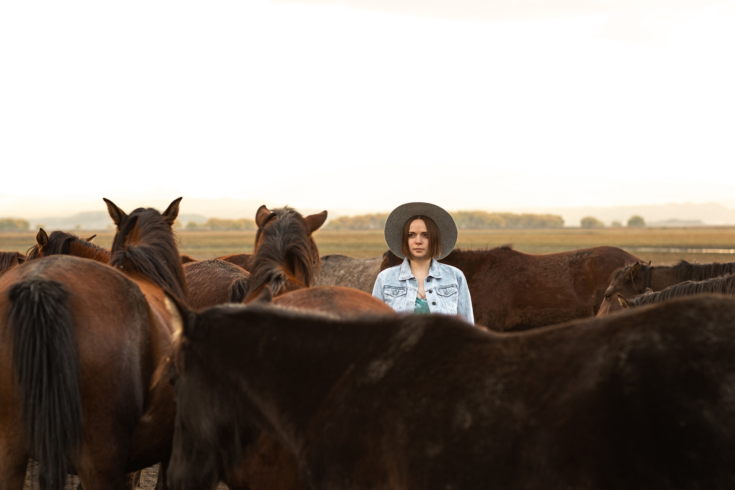 Фотосессии в Каппадокии. Фотограф в Каппадокии / Julia Ganch