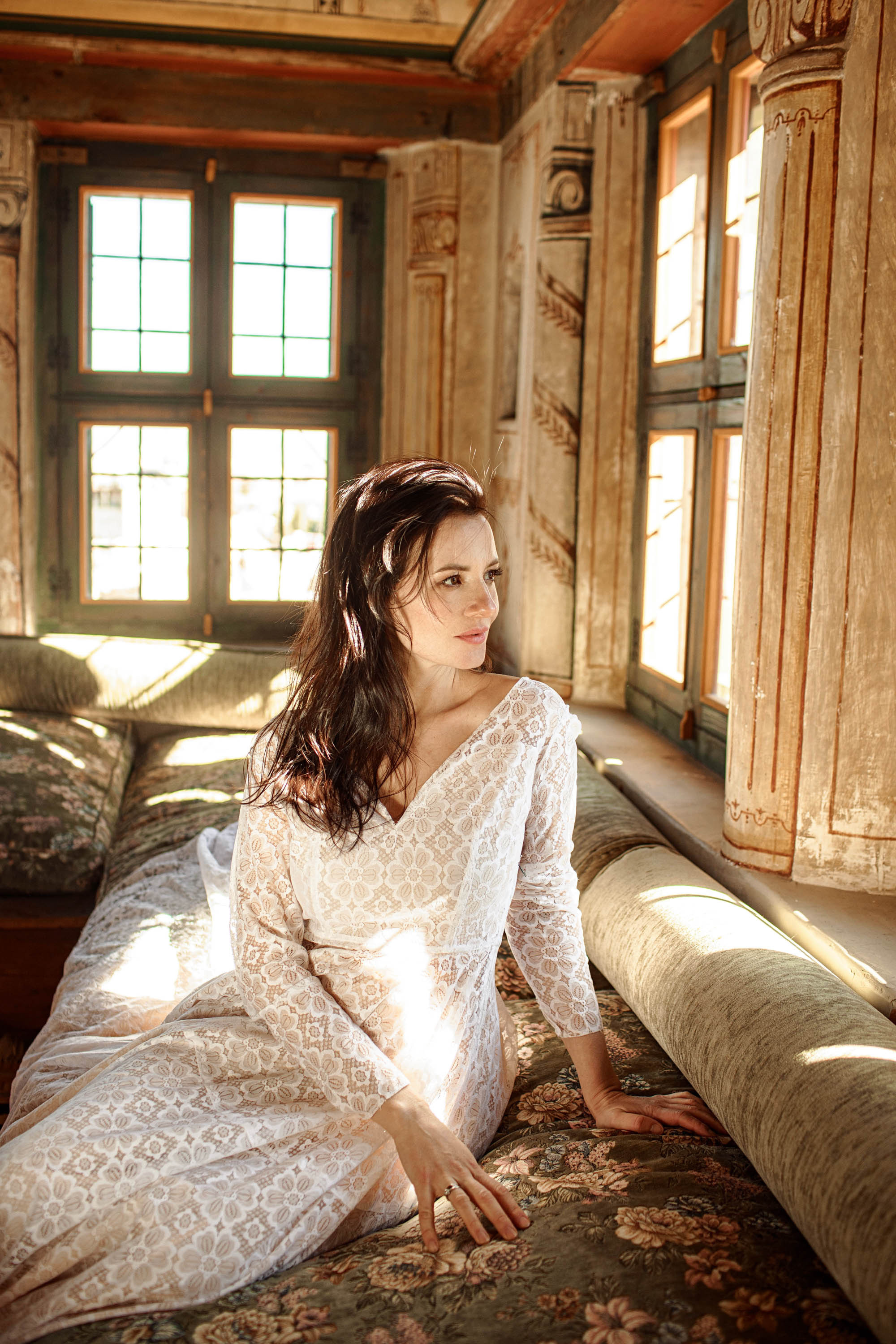 Фотосессии в Каппадокии. Фотограф в Каппадокии / Julia Ganch