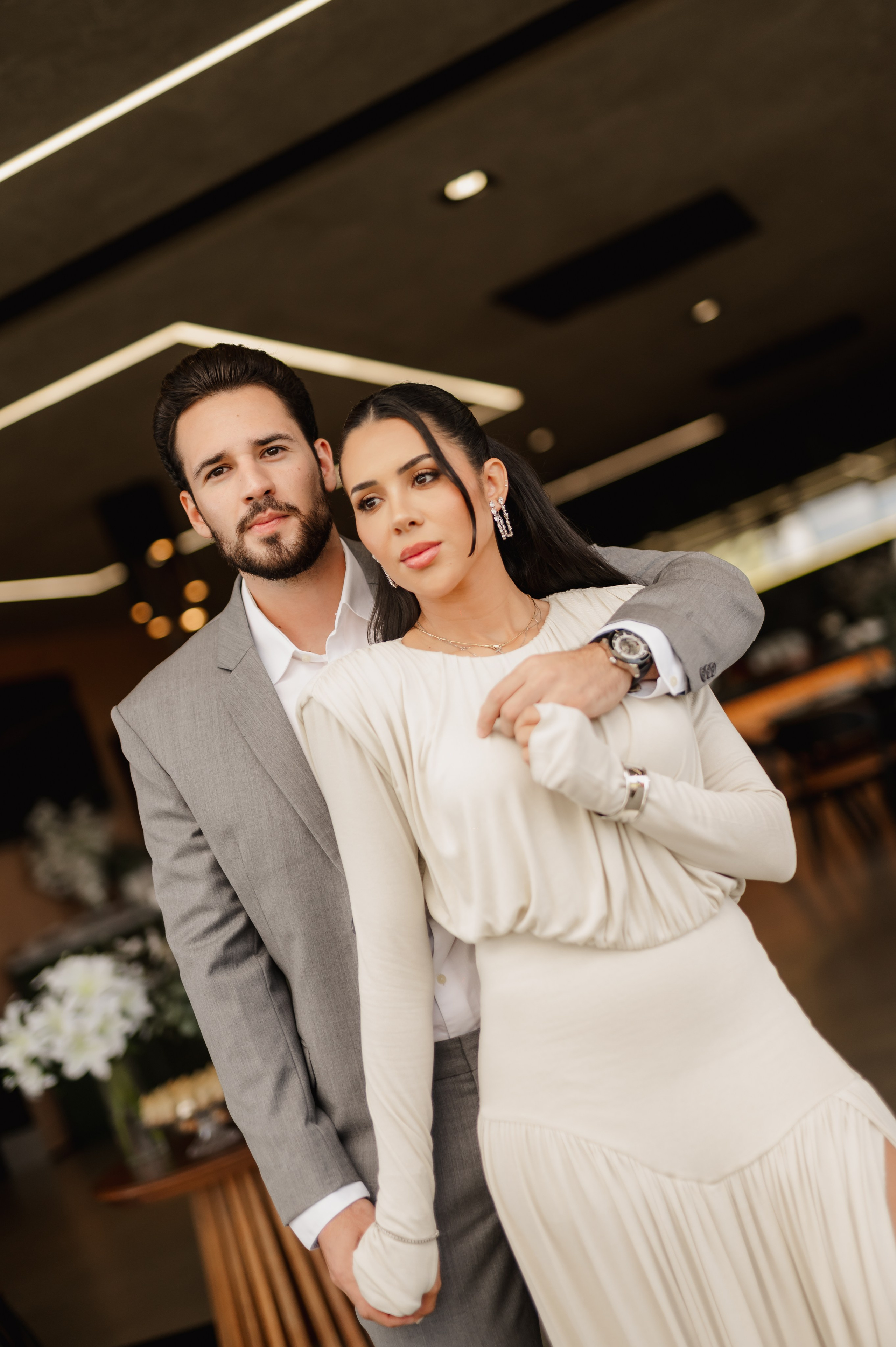 Casamento Civil • Tifany e Gustavo. Barizon Fotografia | Fotógrafo de Casamentos, Ensaios e Eventos | Paraná