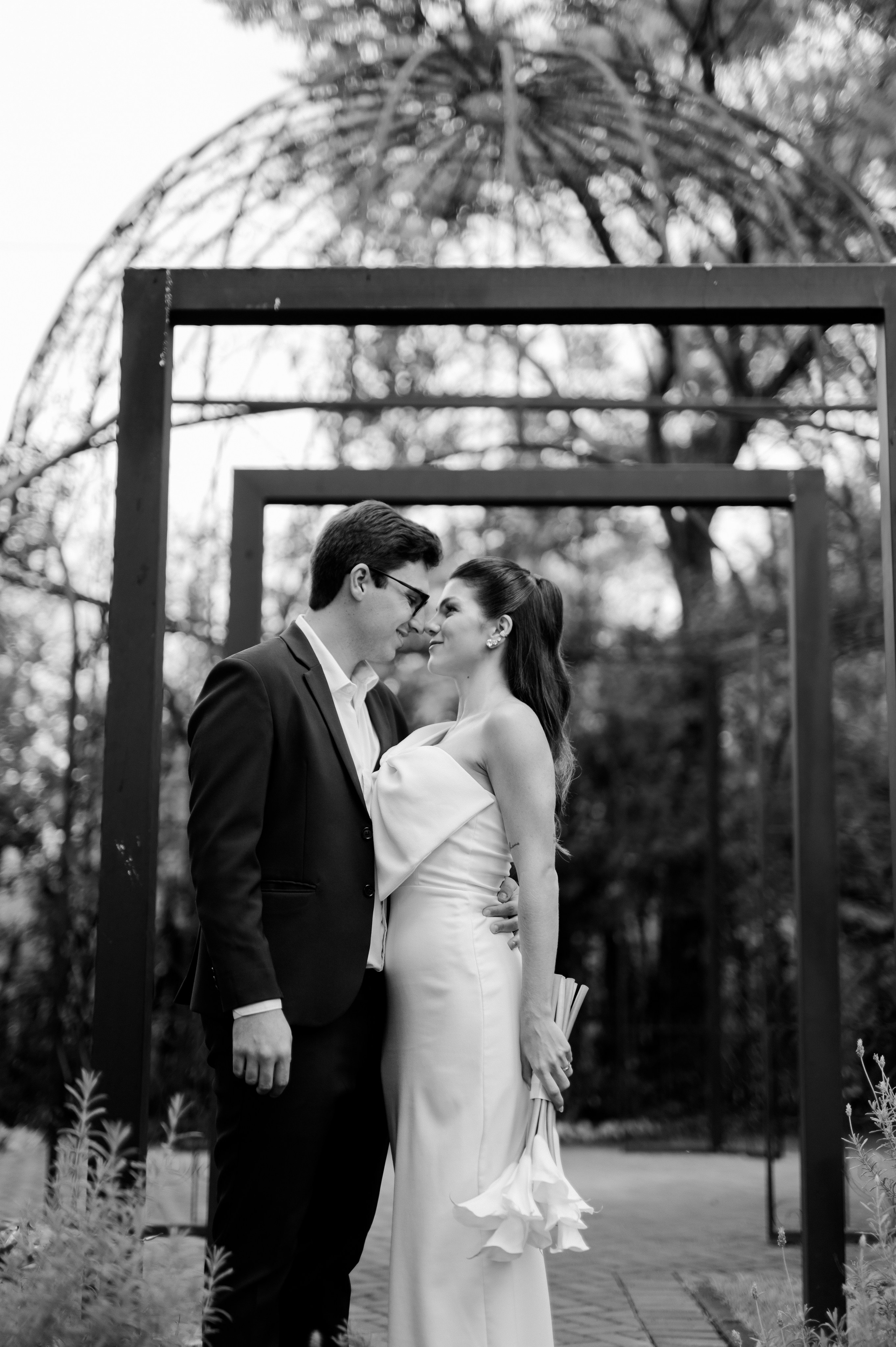 Casamento Civil de Fernanda e Gustavo | Barizon Fotografia