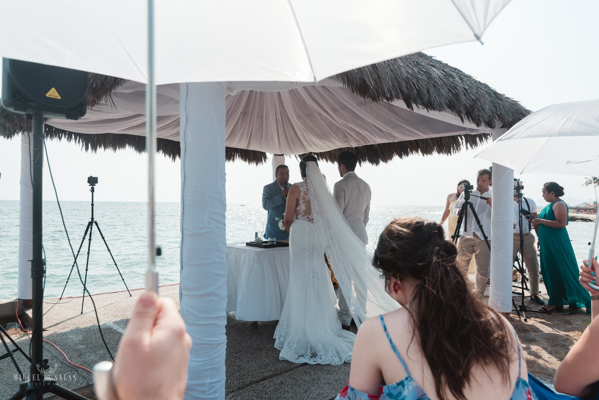 Marlen y Jacob (Vallarta). Miguelsalasfoto