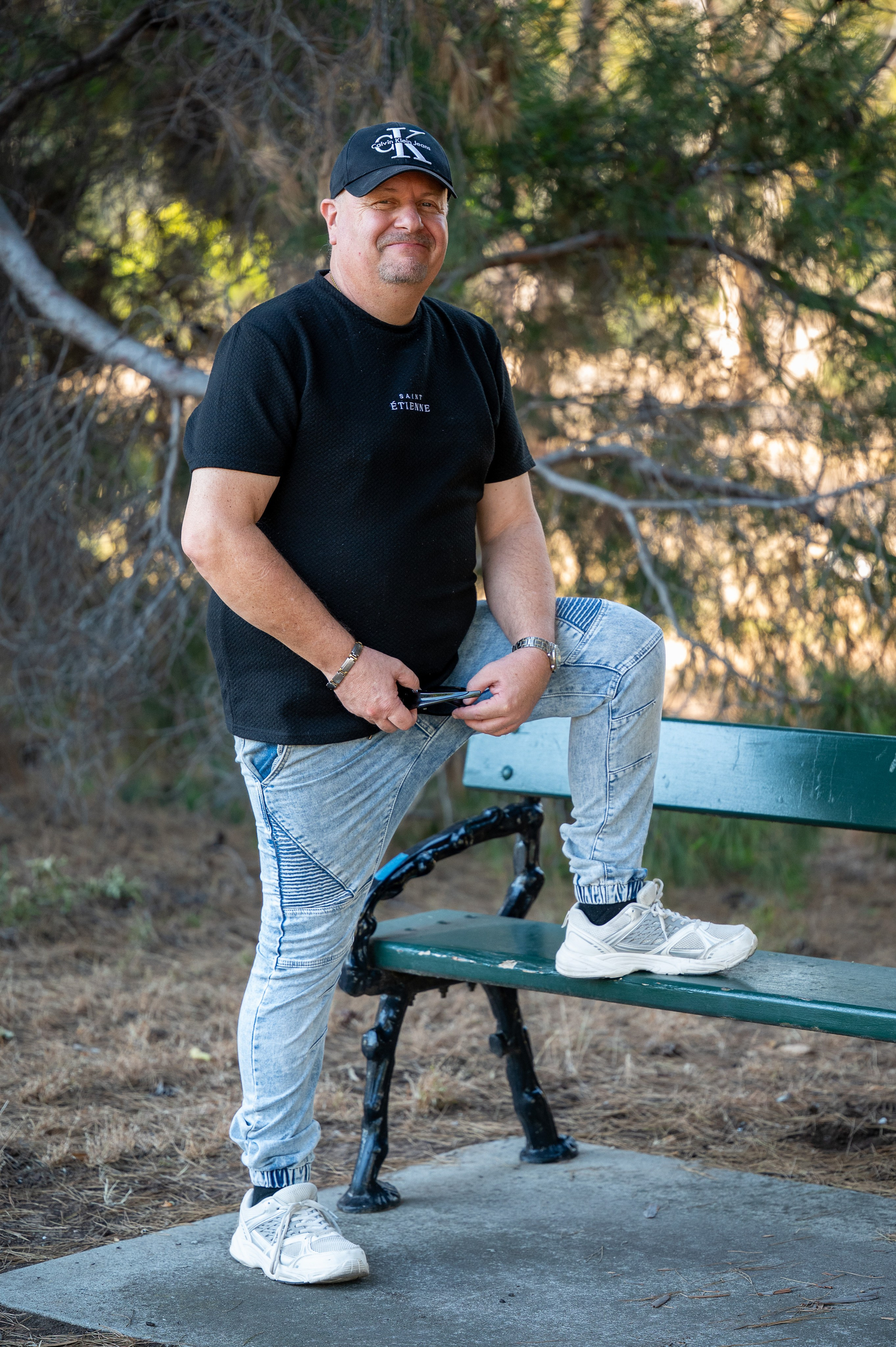 Portrait Portfolio. Garry Quilliam — Adelaide, SA — Wedding and Portrait Photographer