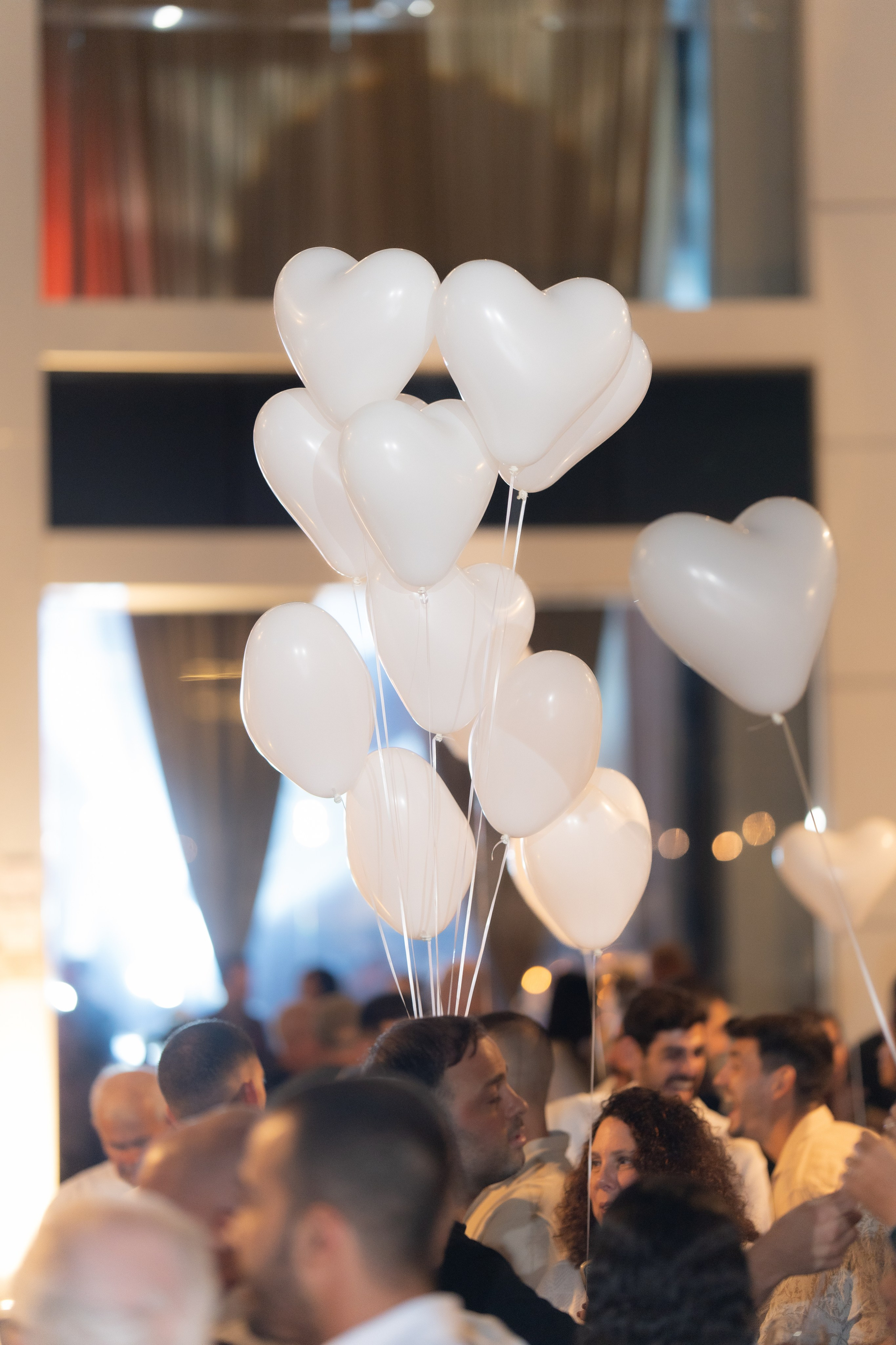 Wedding of Shaked & Omer