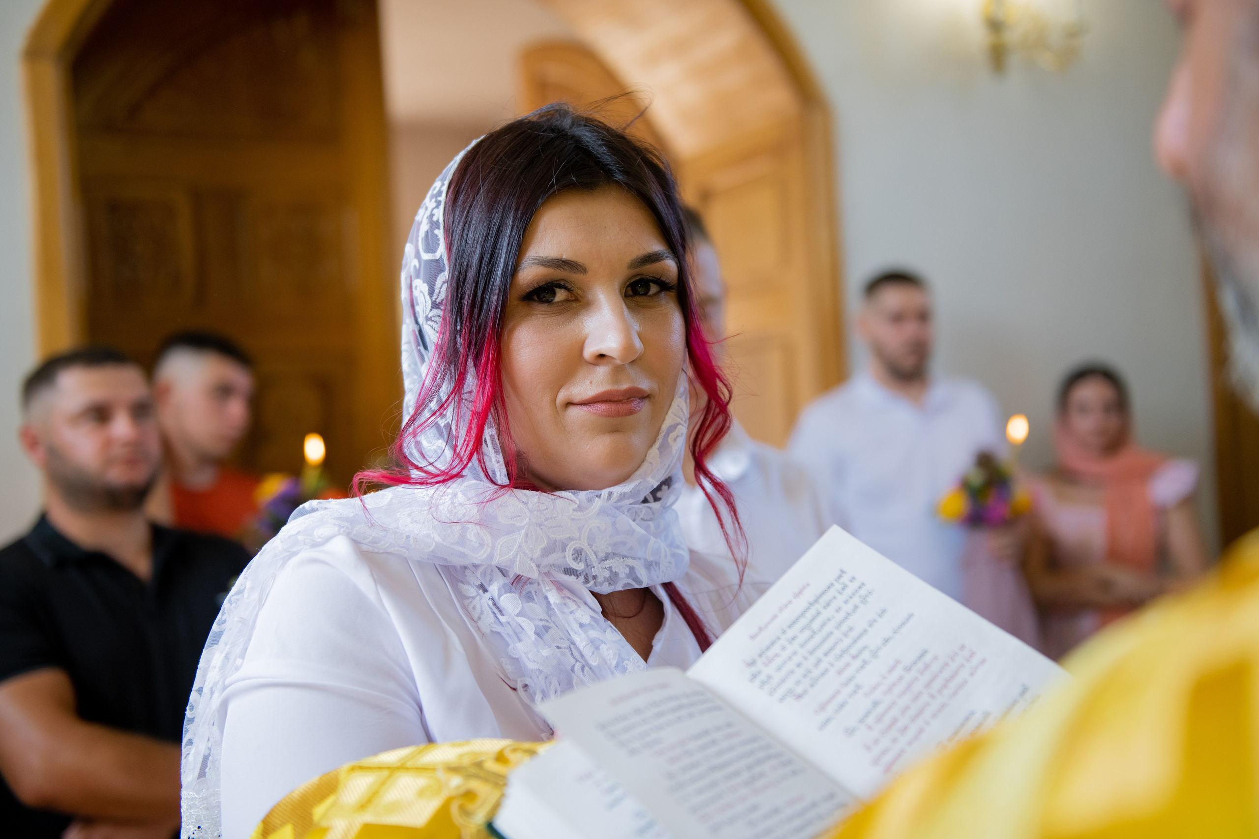 07.09.2024. Fotograf de familie Vitalie Budoianu