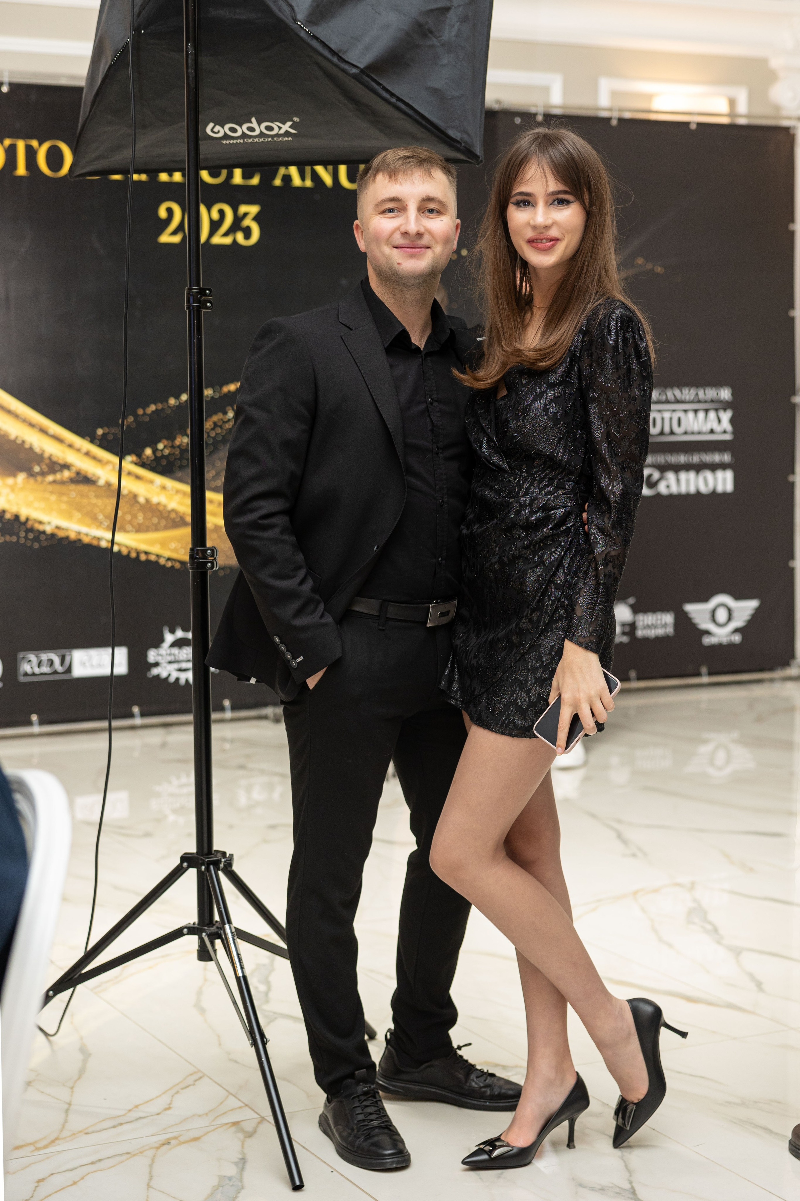 Concurs Fotomax 2023. Fotograf de familie Vitalie Budoianu