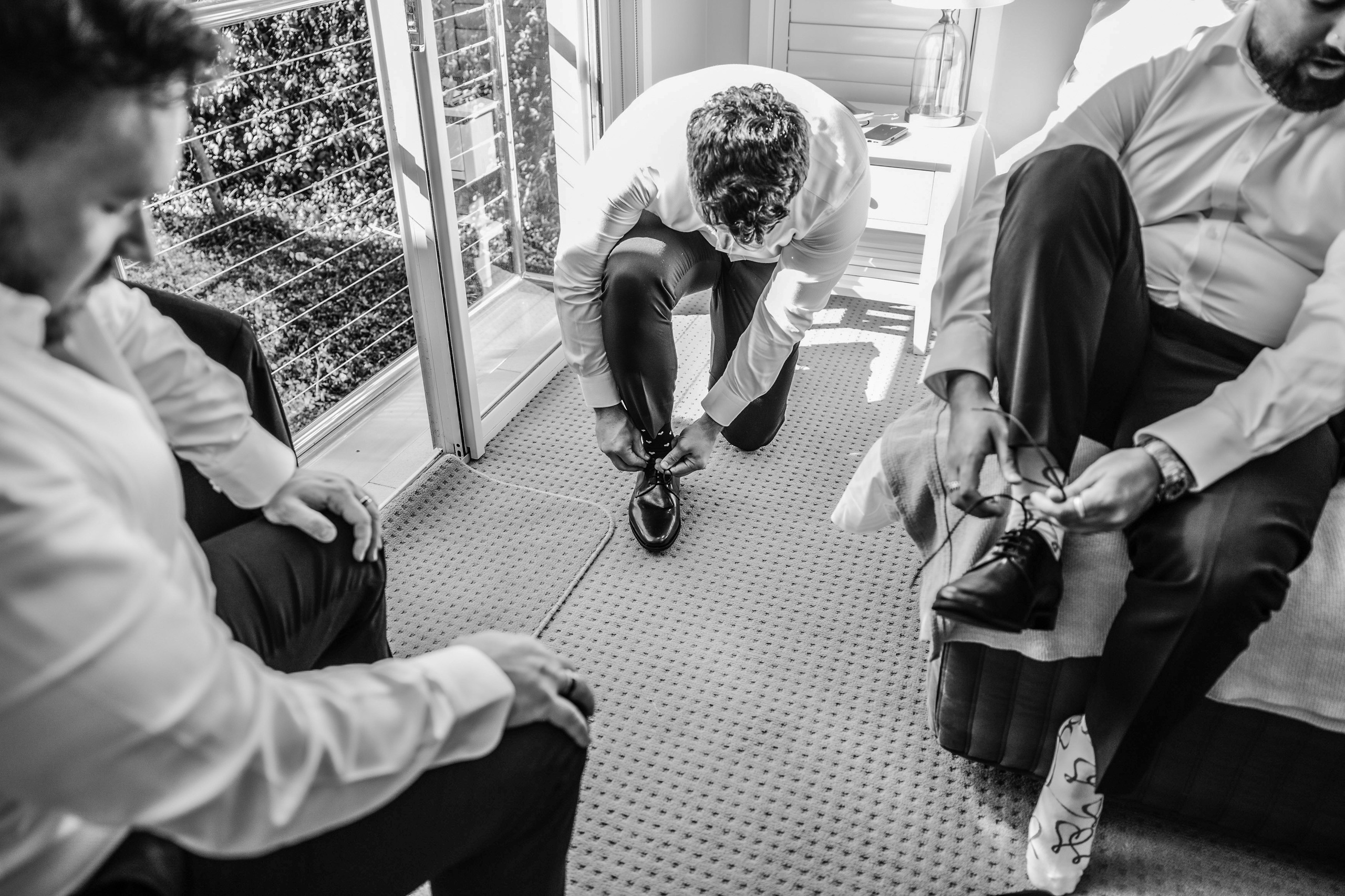 Steph + Steph. True Story Photography