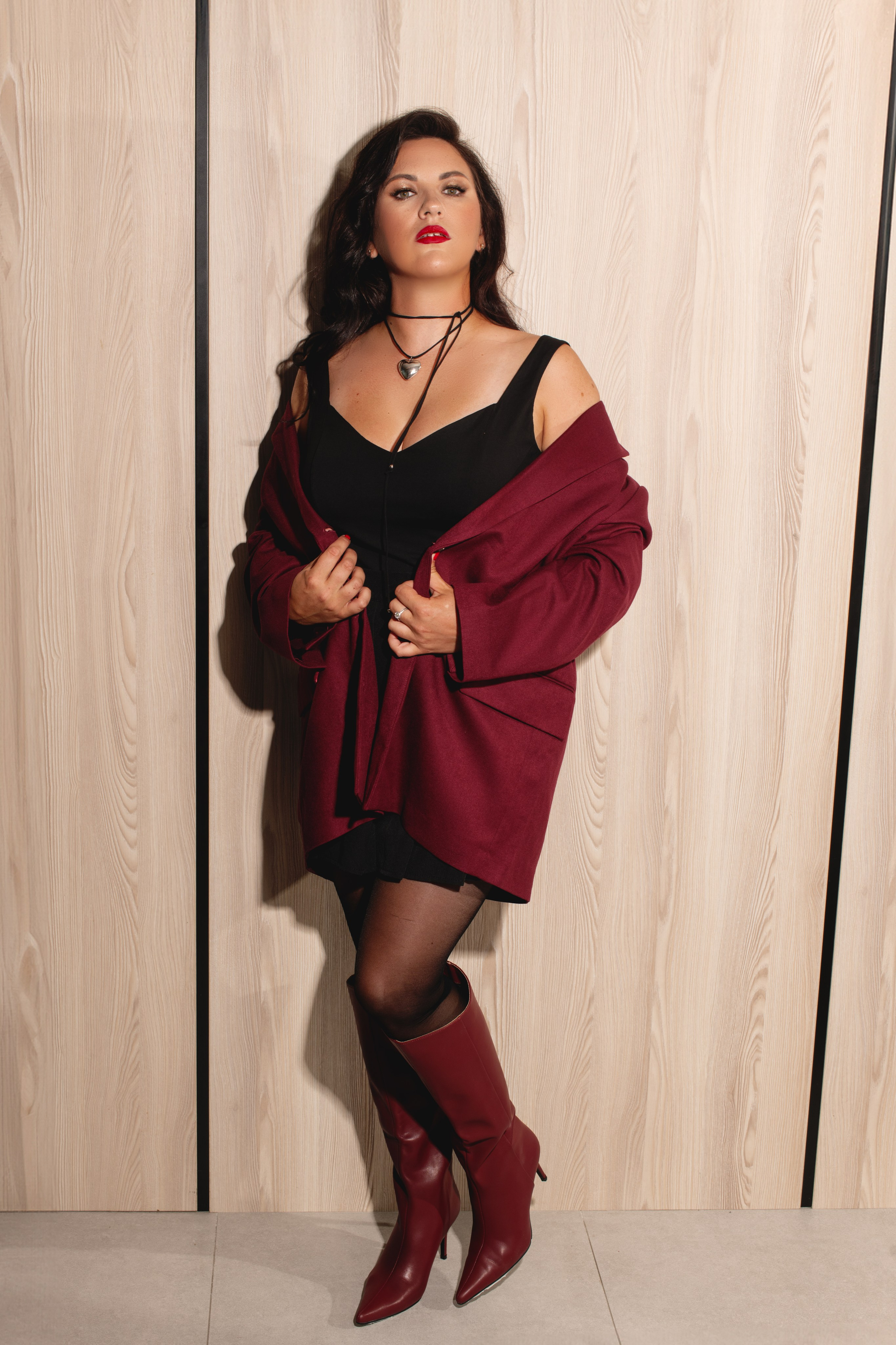 Ольга Тетерина. Meisha Photo