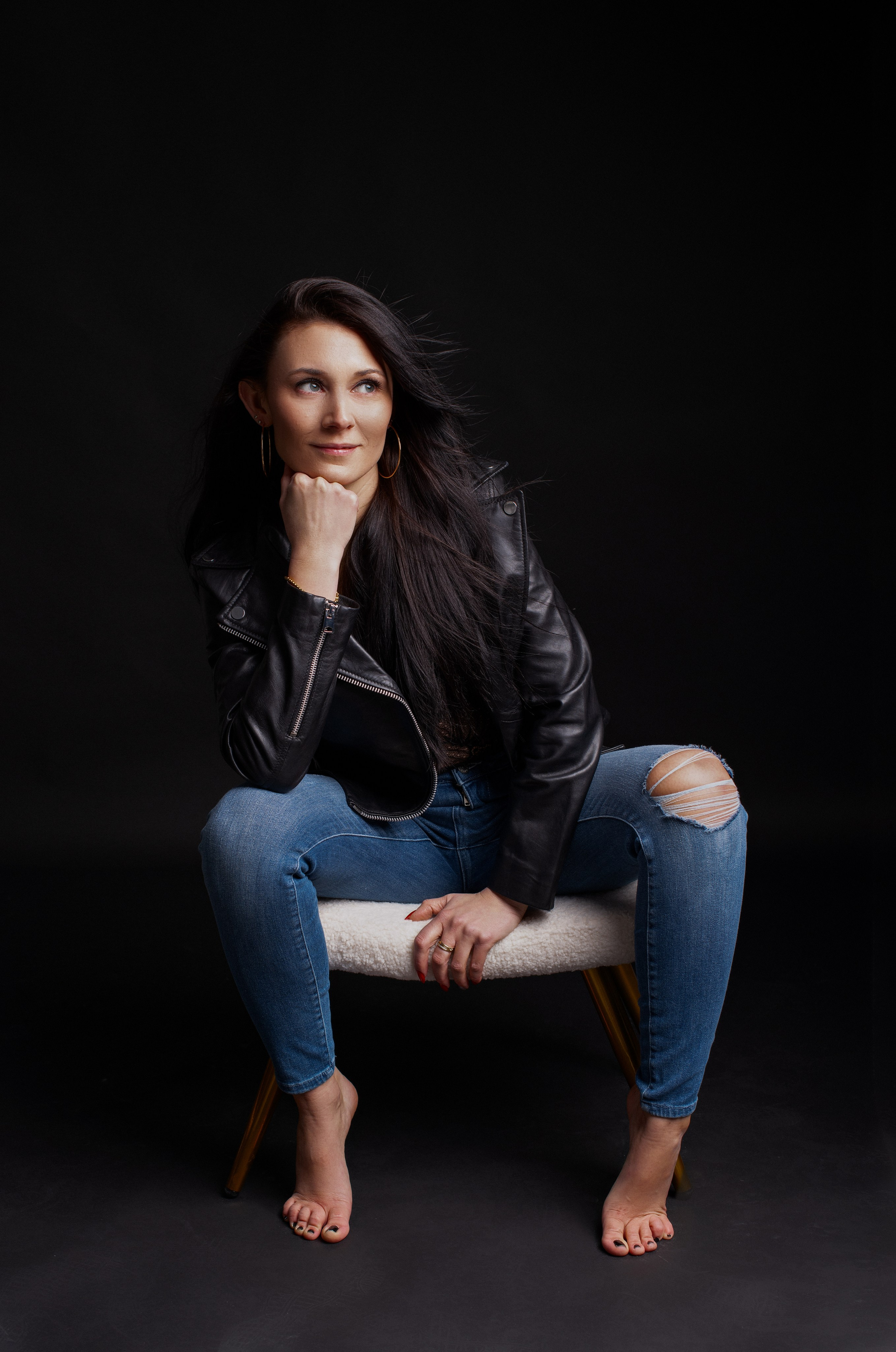 Oksana. Meisha Photo