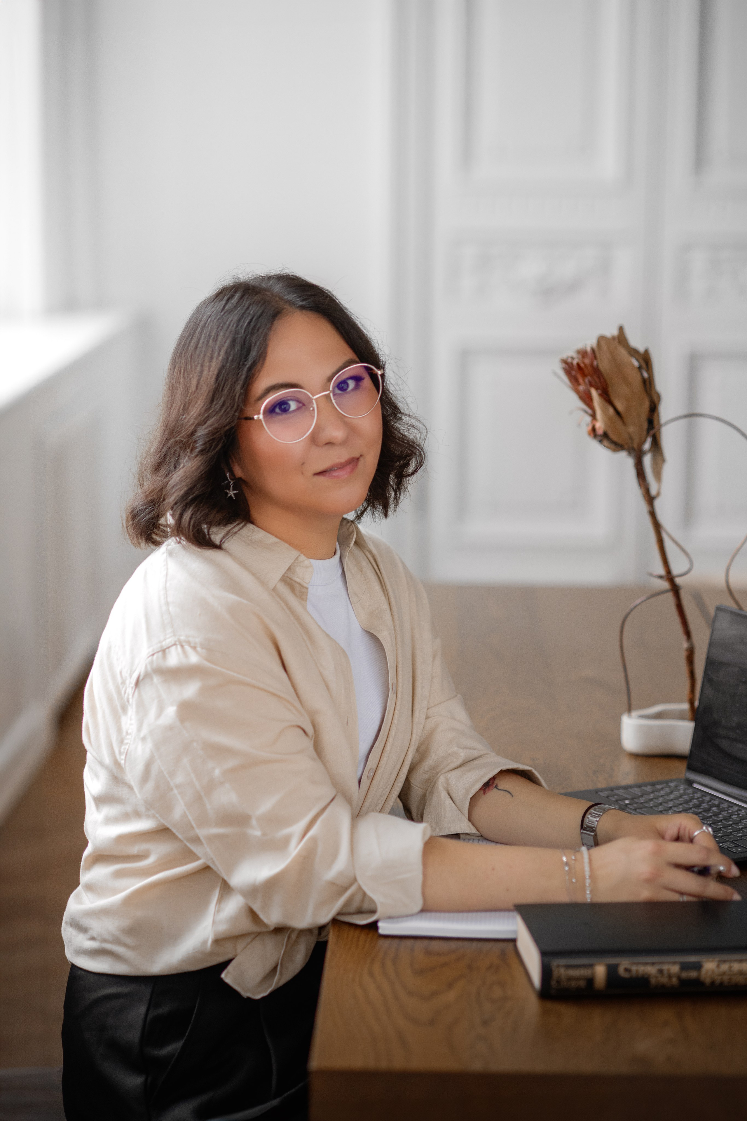 Света. Meisha Photo