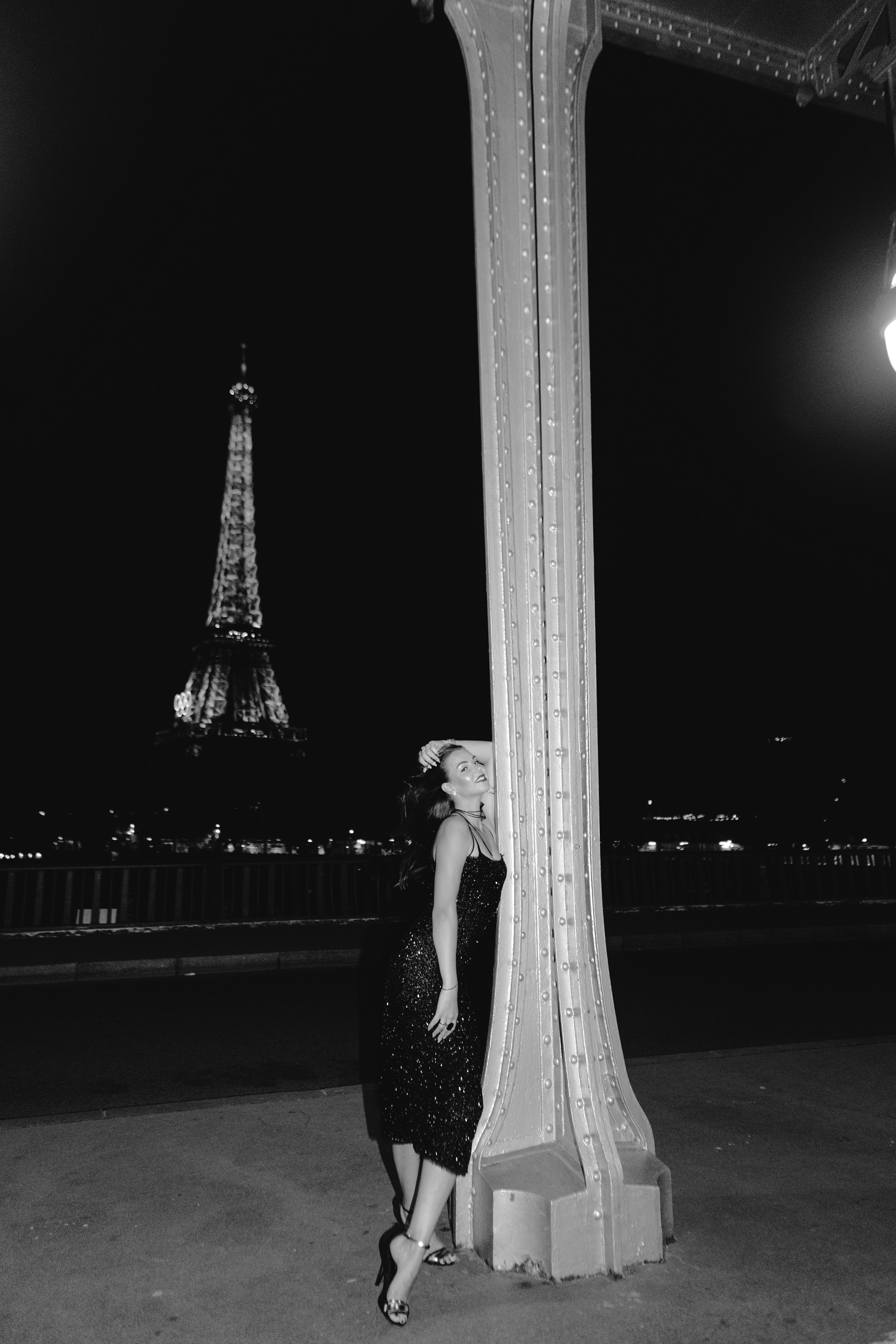 Lilia Paris. Meisha Photo