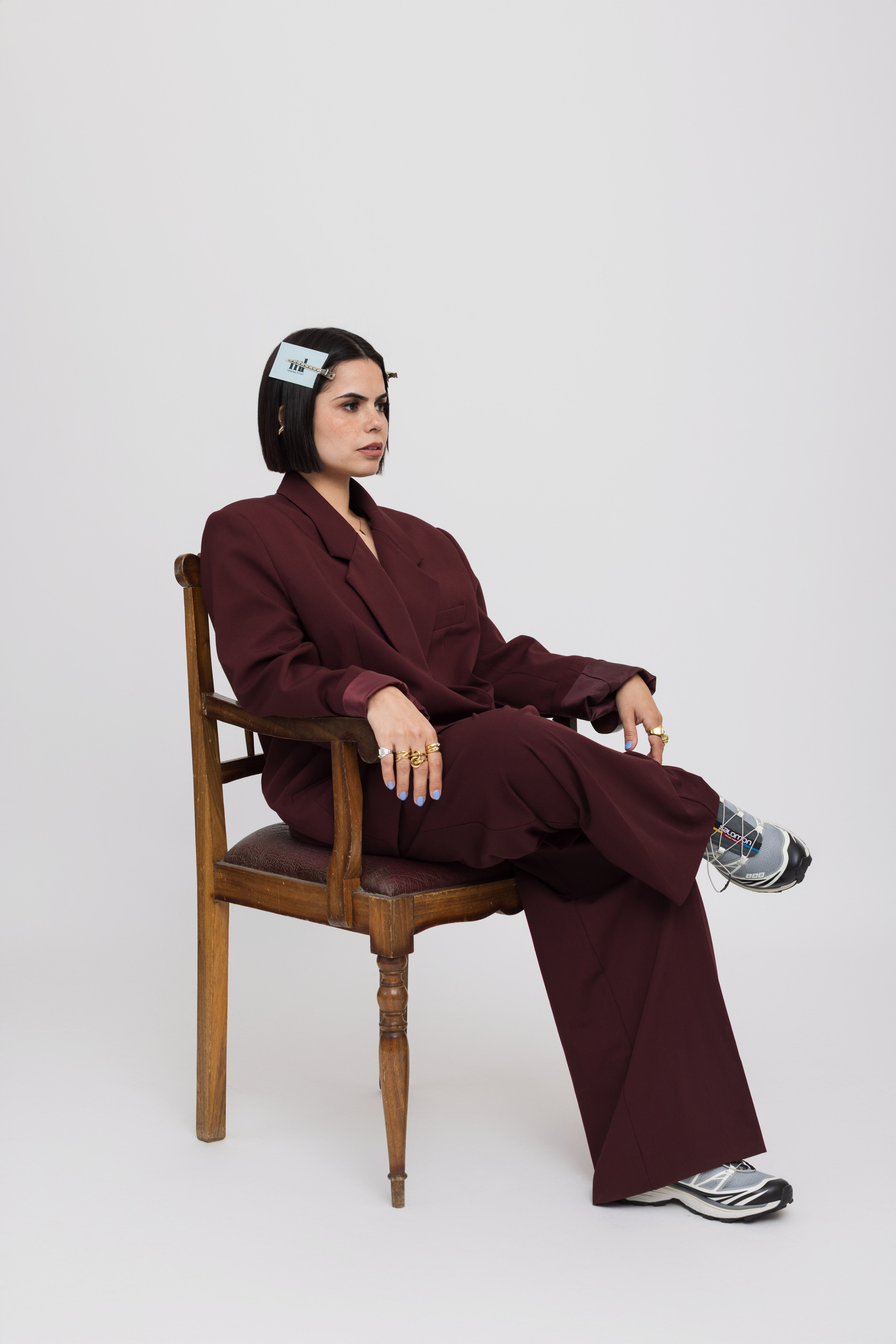 MARIANA LOPES. ESTUDIO DOZE